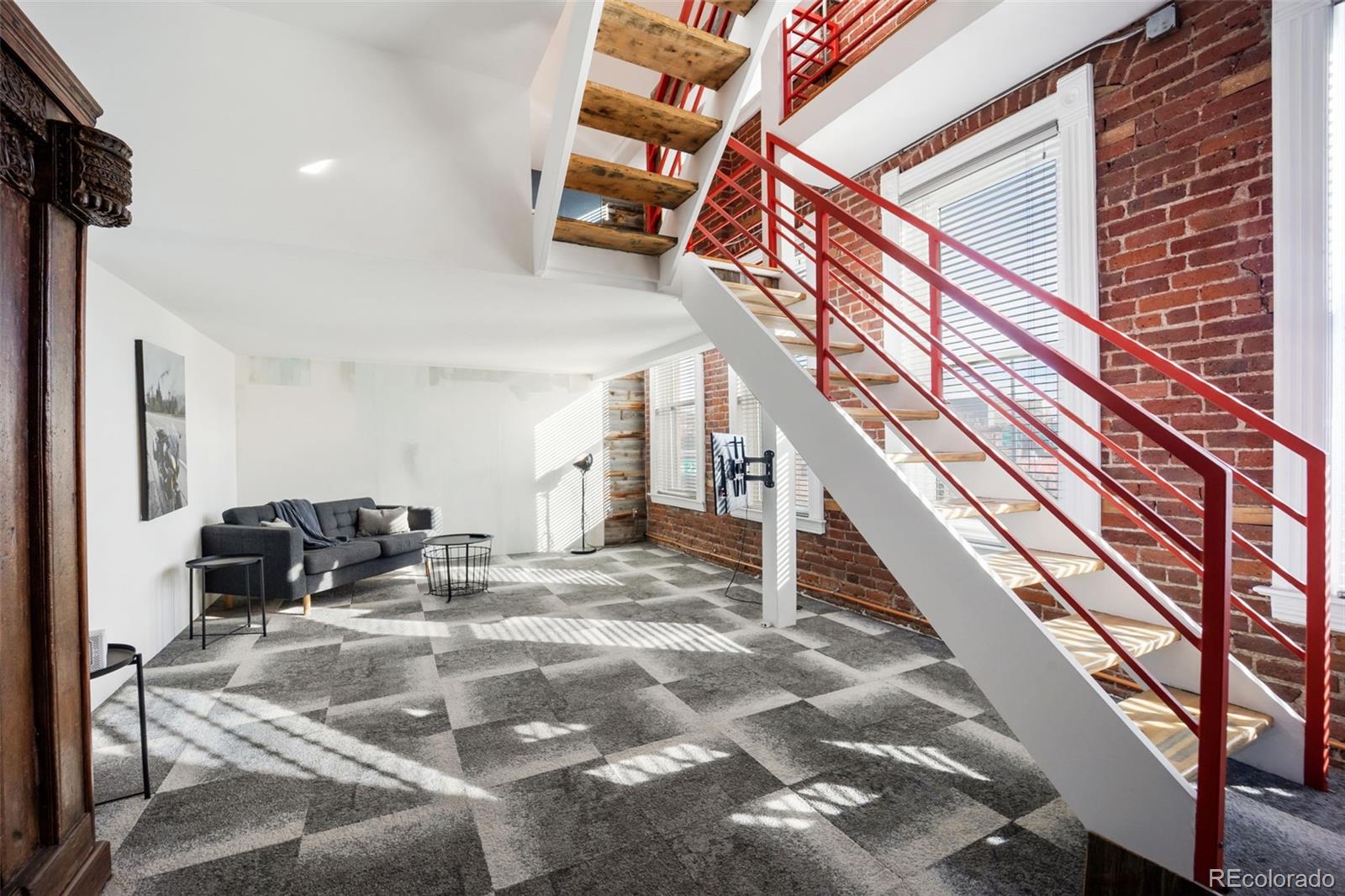MLS Image #13 for 2193  arapahoe street,denver, Colorado