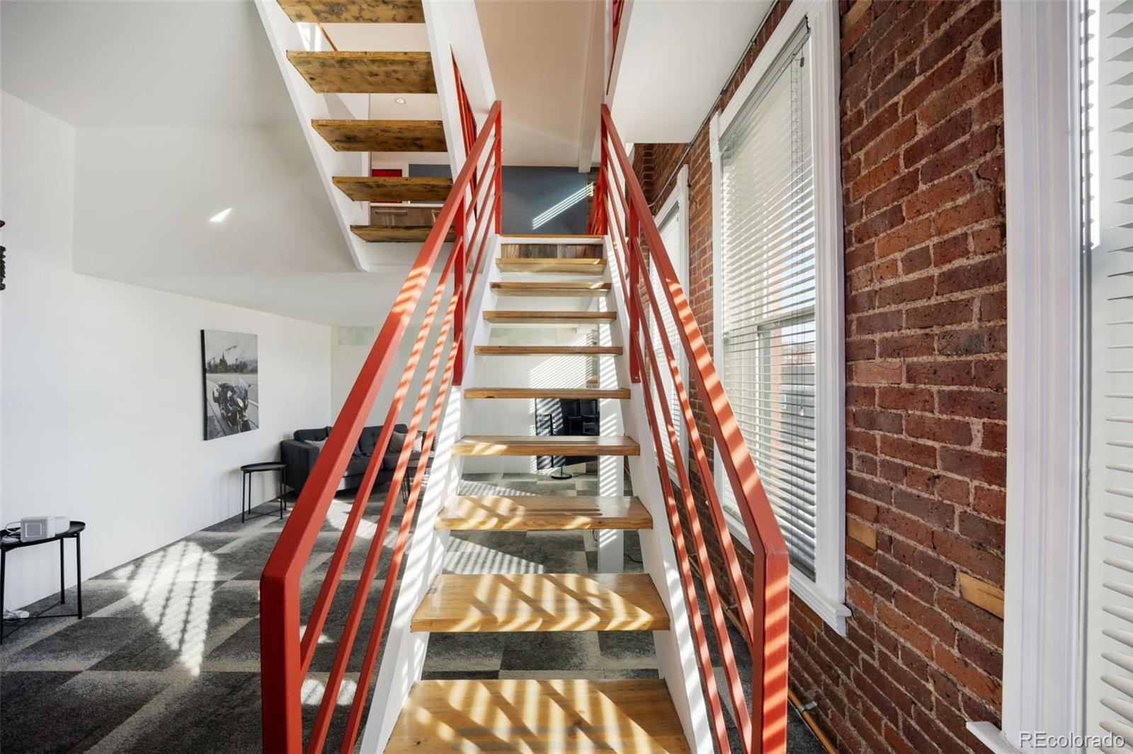 MLS Image #16 for 2193  arapahoe street,denver, Colorado