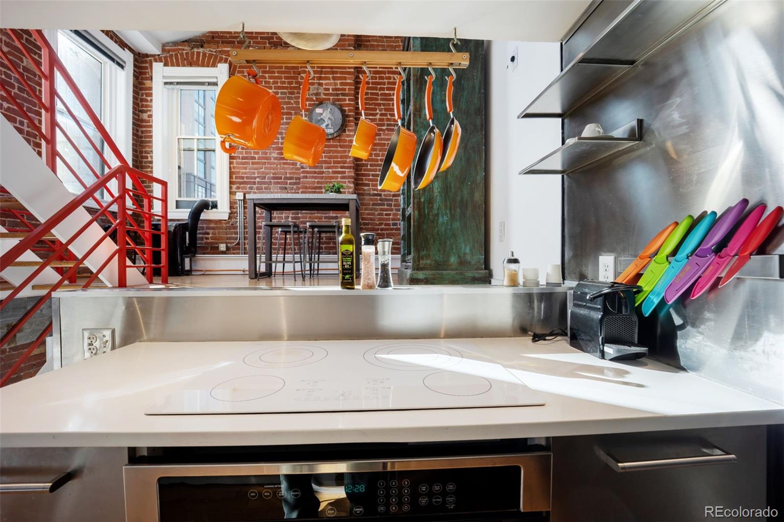 MLS Image #17 for 2193  arapahoe street,denver, Colorado