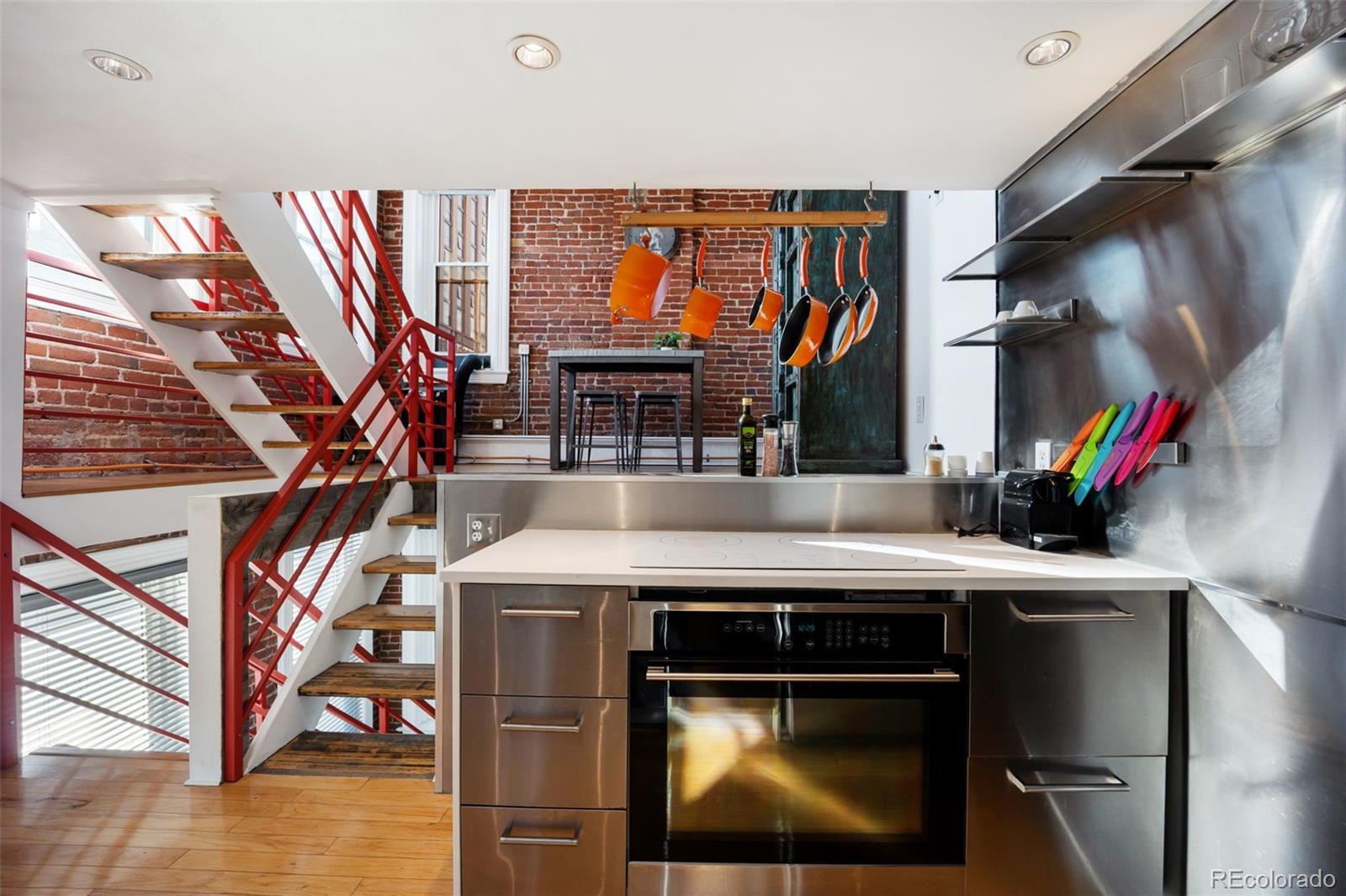 MLS Image #18 for 2193  arapahoe street,denver, Colorado