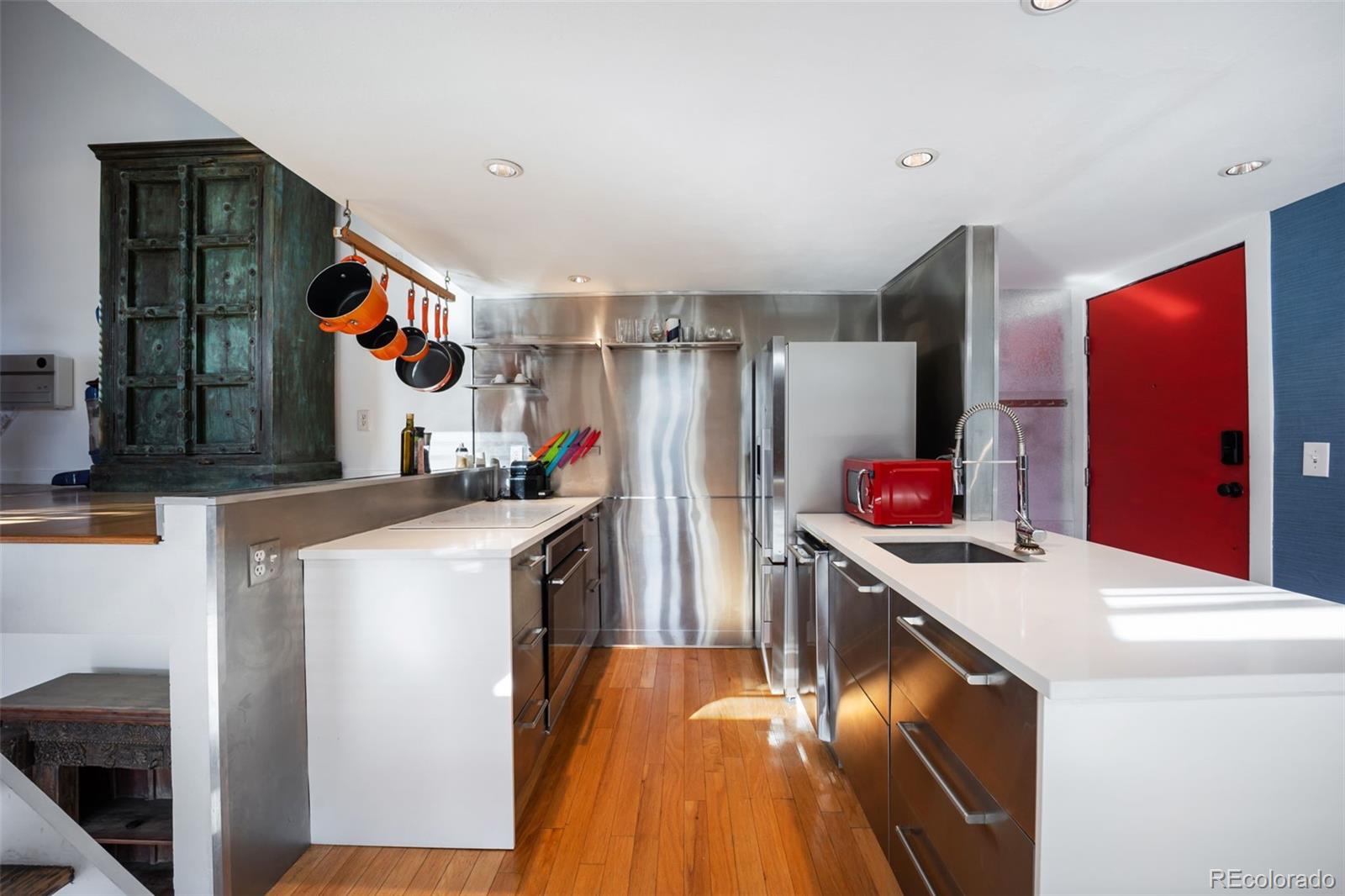 MLS Image #2 for 2193  arapahoe street,denver, Colorado