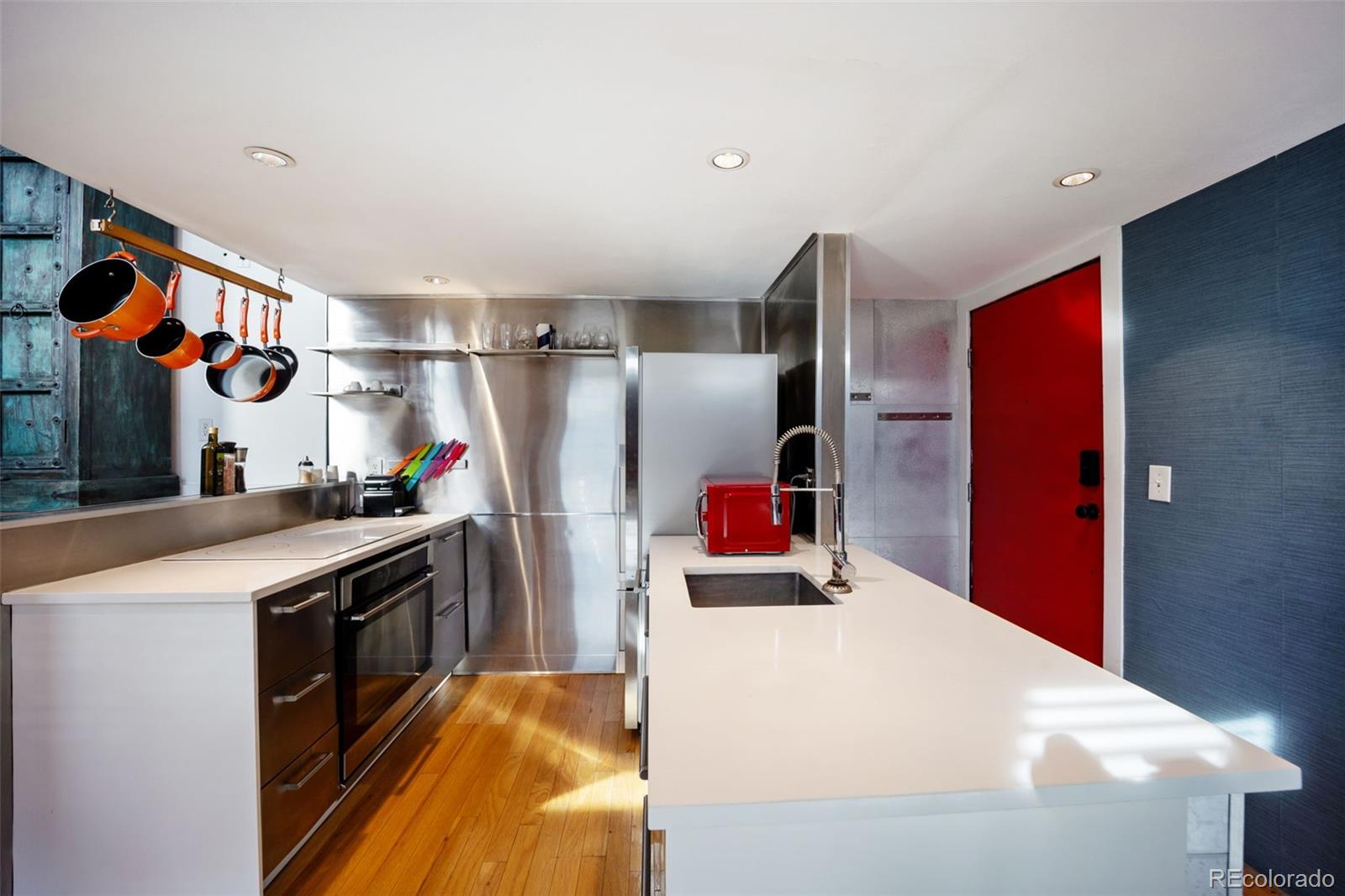 MLS Image #20 for 2193  arapahoe street,denver, Colorado