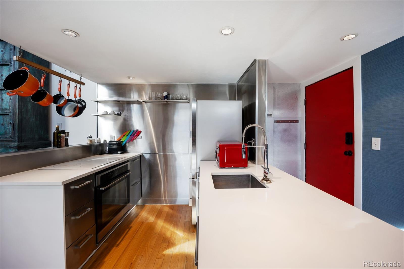 MLS Image #21 for 2193  arapahoe street,denver, Colorado