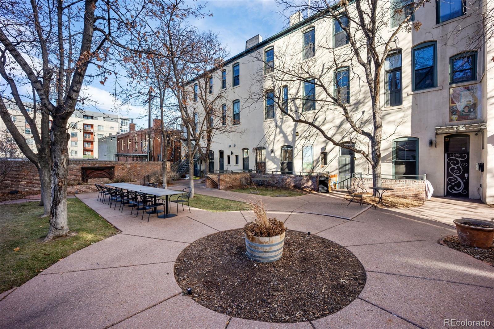 MLS Image #25 for 2193  arapahoe street,denver, Colorado