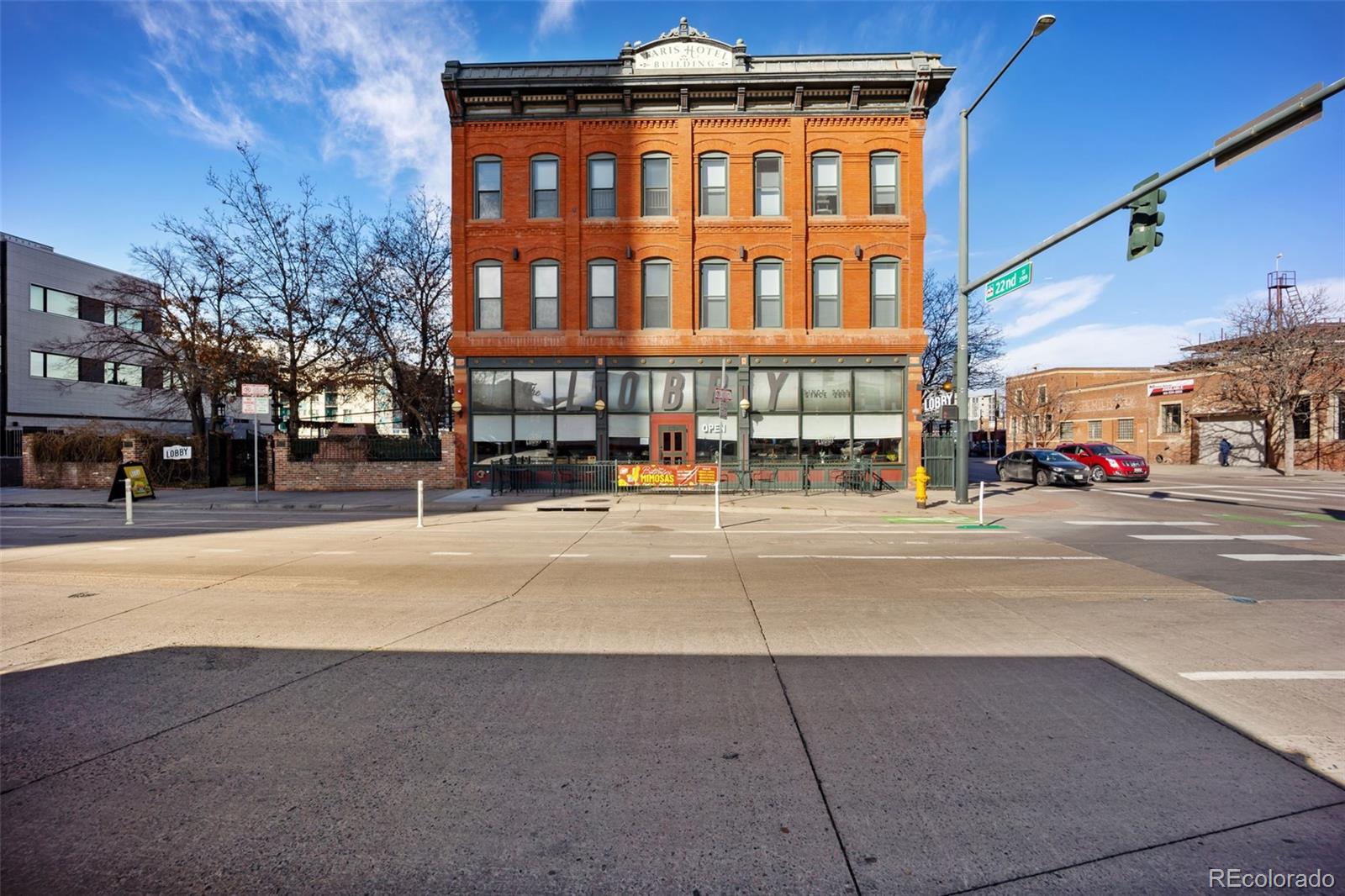 MLS Image #28 for 2193  arapahoe street,denver, Colorado