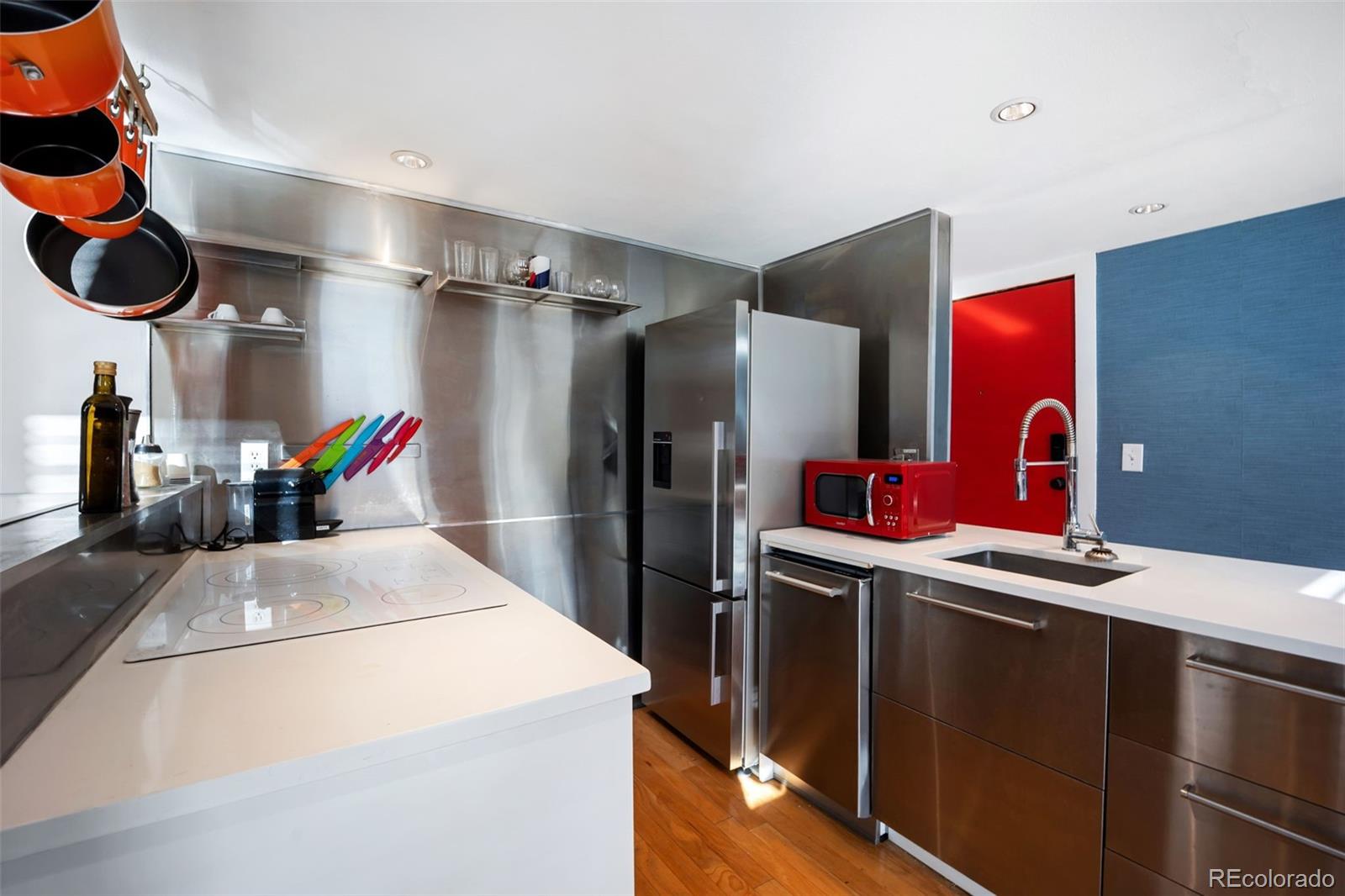 MLS Image #3 for 2193  arapahoe street,denver, Colorado