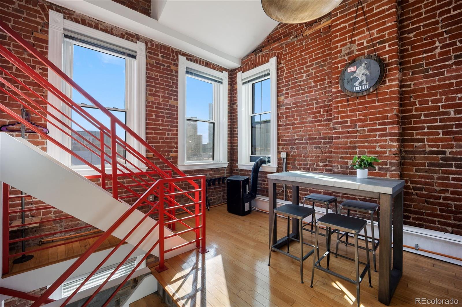 MLS Image #4 for 2193  arapahoe street,denver, Colorado