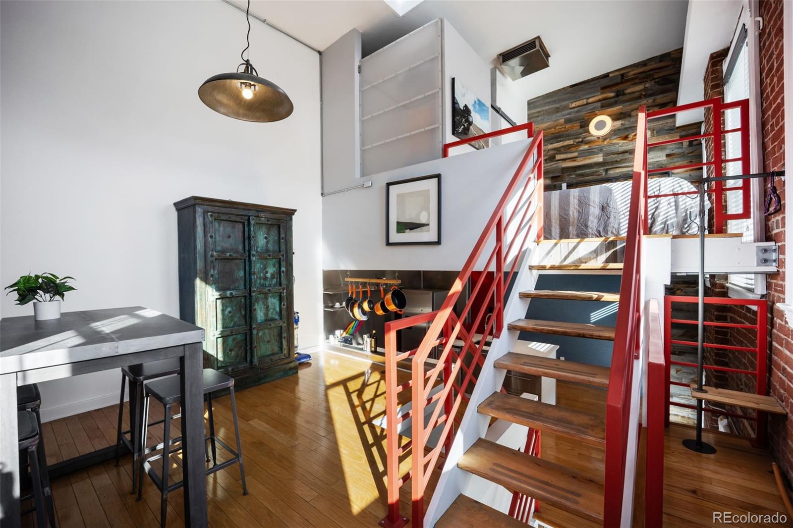 MLS Image #6 for 2193  arapahoe street,denver, Colorado