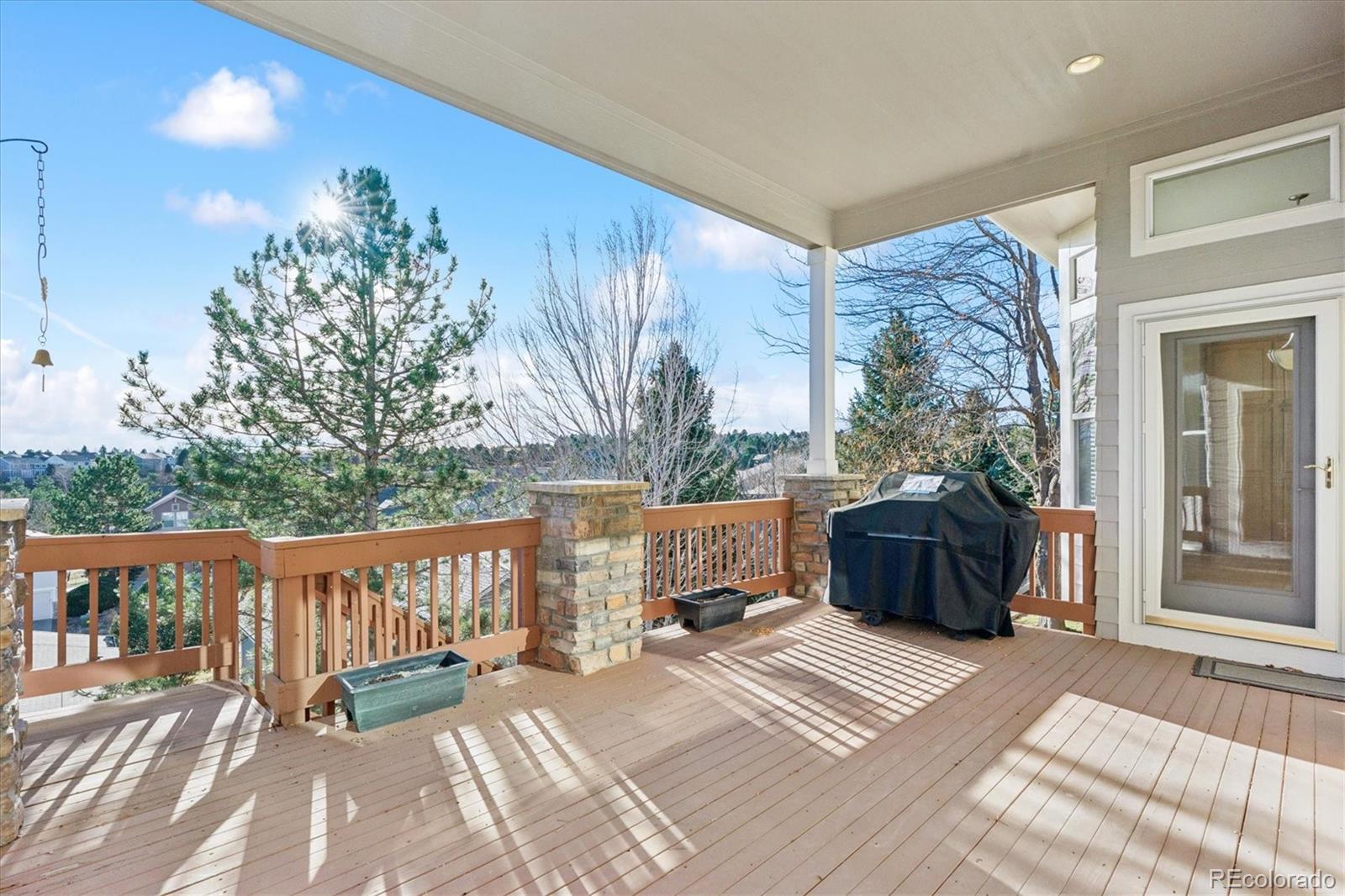 MLS Image #19 for 1022  bramblewood drive,castle pines, Colorado