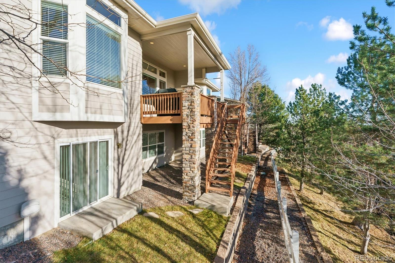MLS Image #20 for 1022  bramblewood drive,castle pines, Colorado