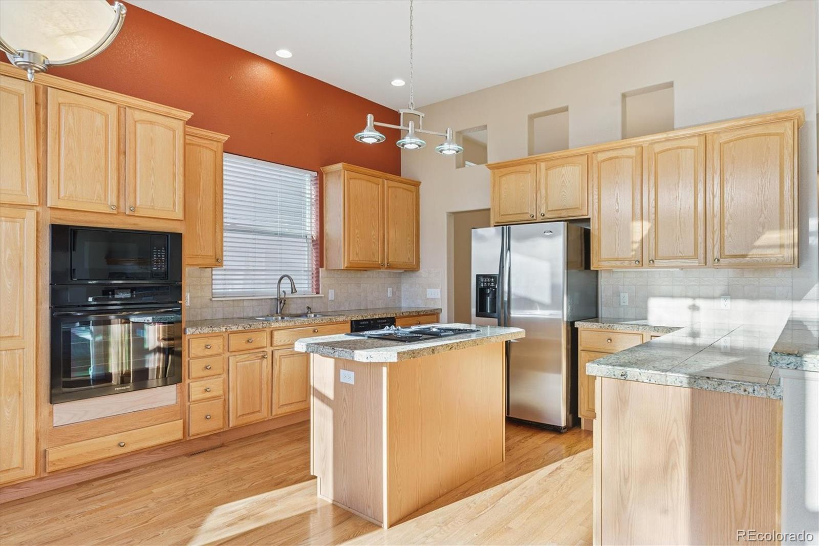 MLS Image #3 for 1022  bramblewood drive,castle pines, Colorado