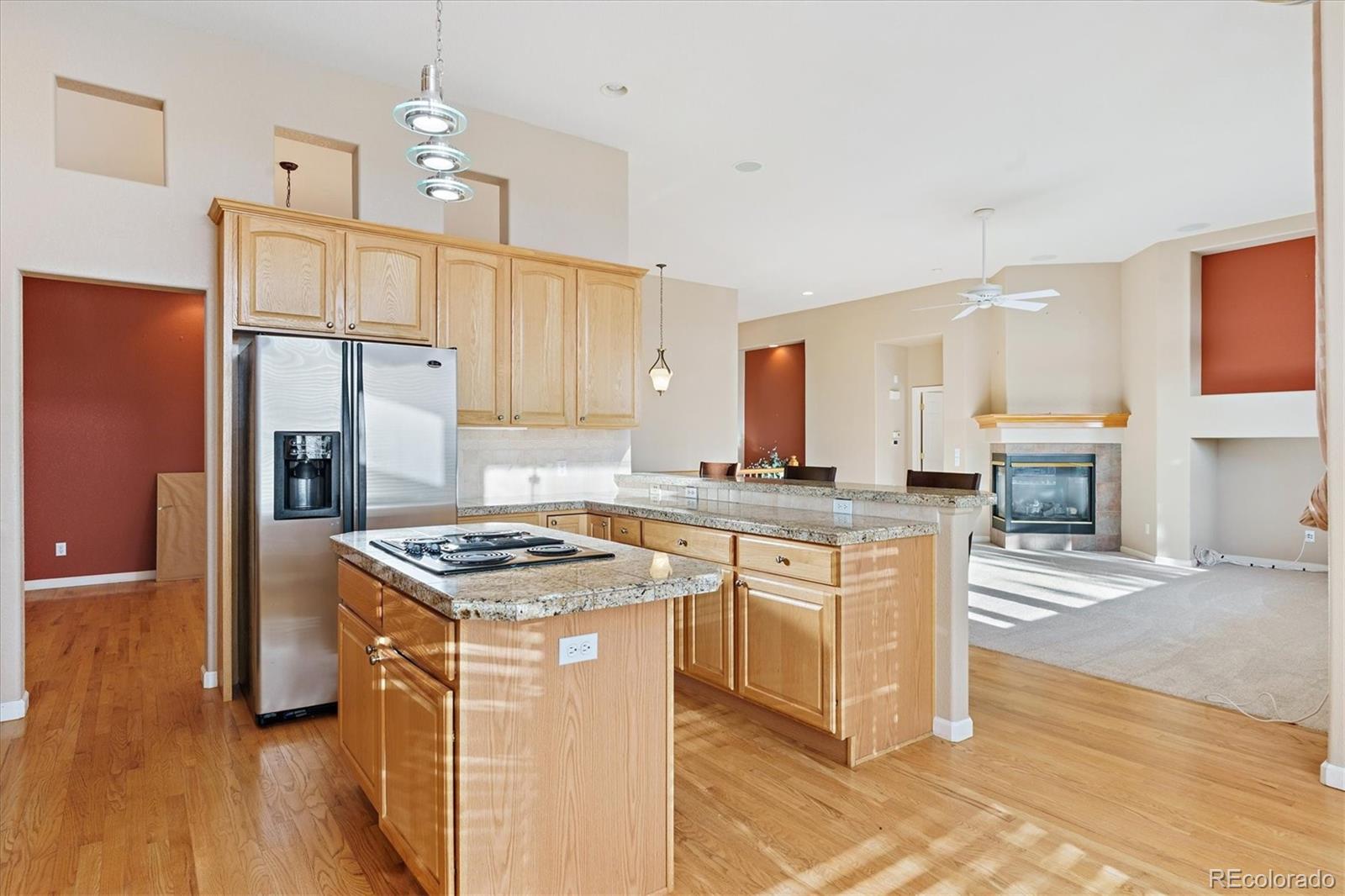 MLS Image #4 for 1022  bramblewood drive,castle pines, Colorado
