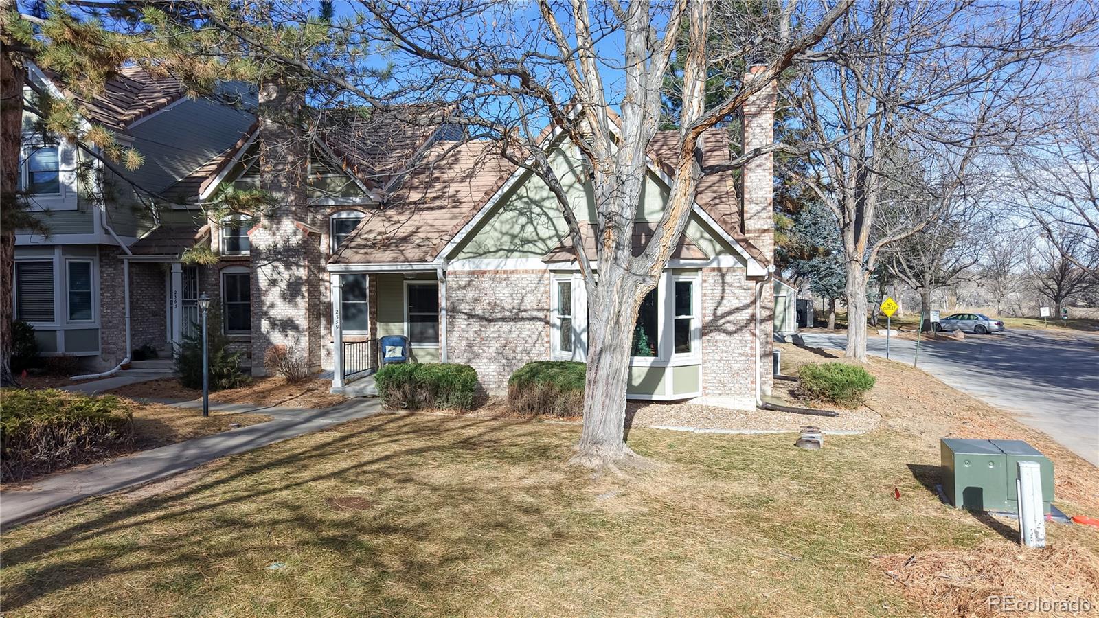 MLS Image #1 for 2359  ranch drive,denver, Colorado