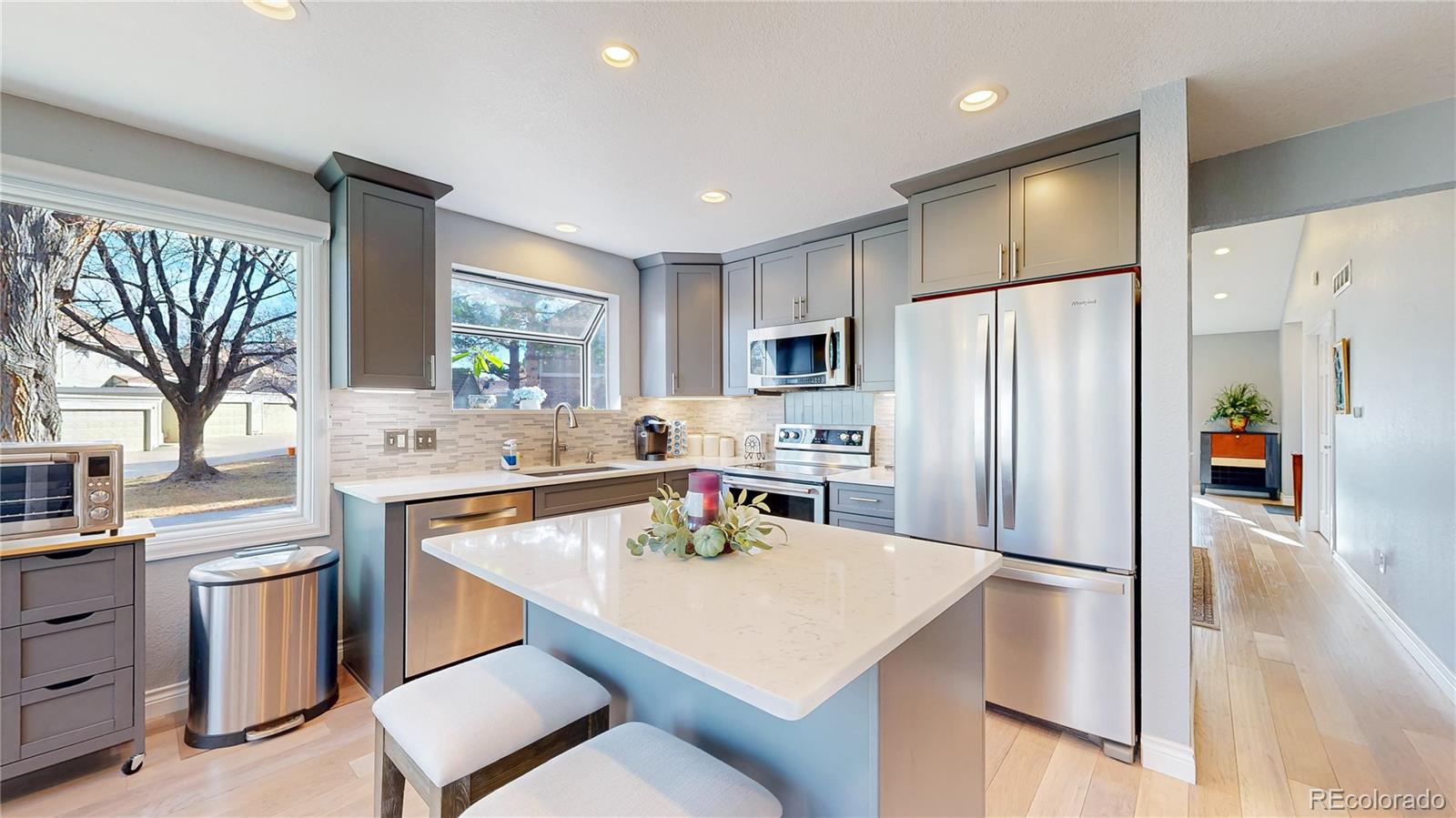 MLS Image #10 for 2359  ranch drive,denver, Colorado