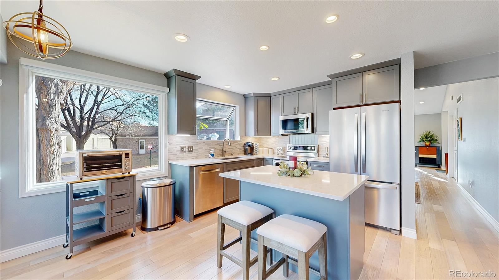 MLS Image #12 for 2359  ranch drive,denver, Colorado