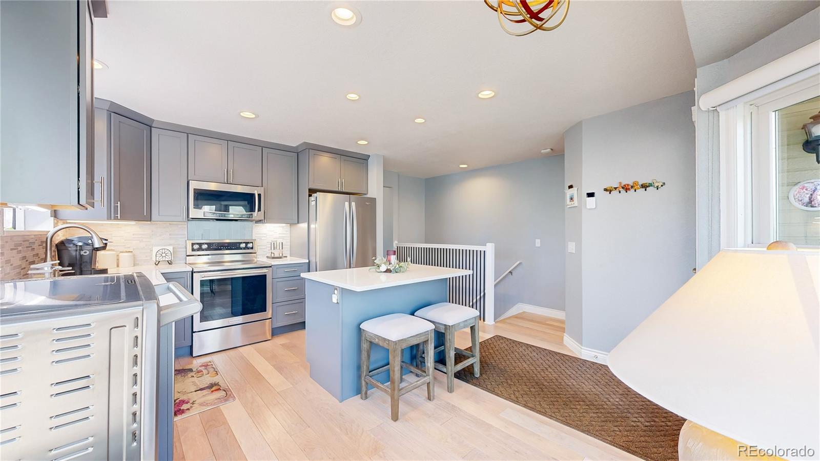 MLS Image #13 for 2359  ranch drive,denver, Colorado