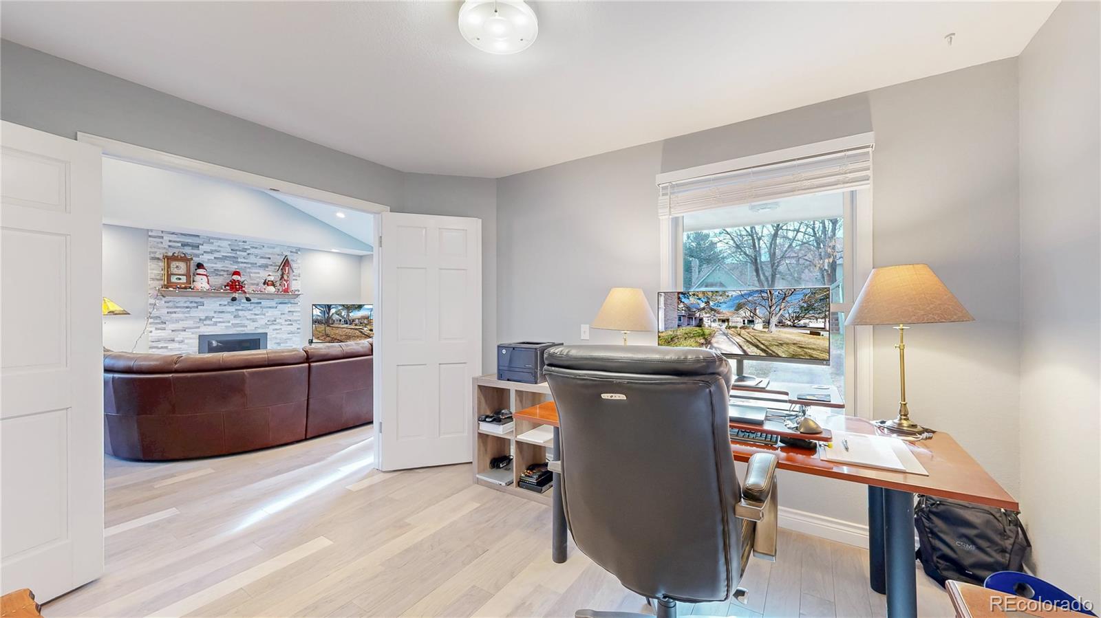 MLS Image #15 for 2359  ranch drive,denver, Colorado