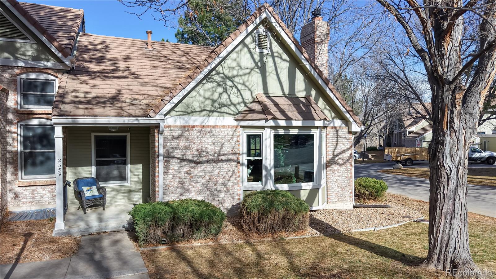 MLS Image #2 for 2359  ranch drive,denver, Colorado