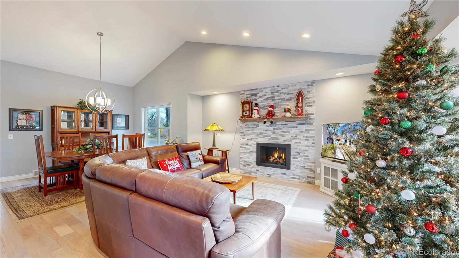 MLS Image #3 for 2359  ranch drive,denver, Colorado