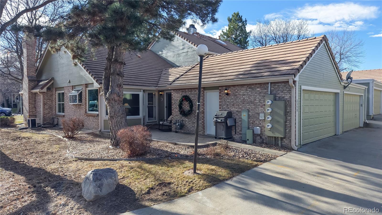 MLS Image #32 for 2359  ranch drive,denver, Colorado