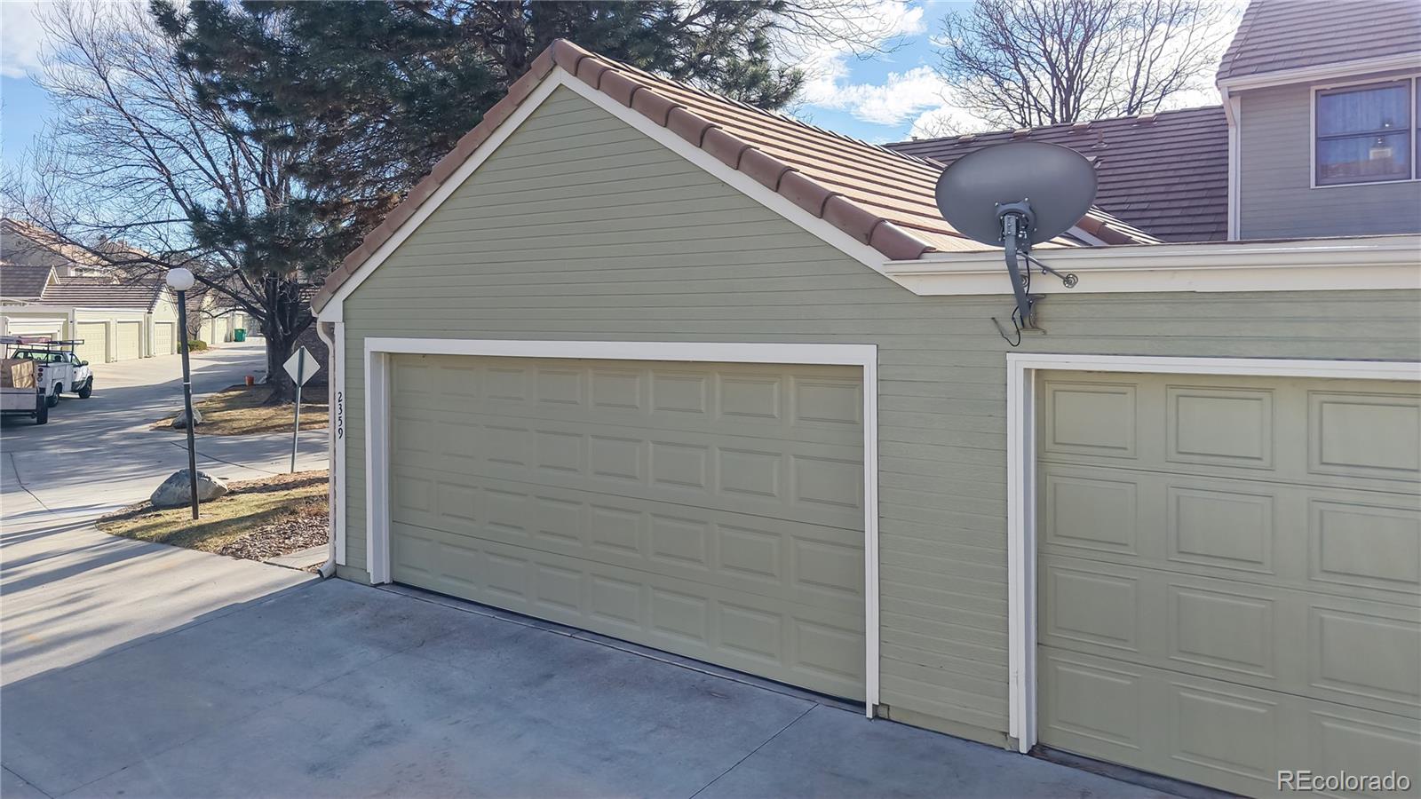 MLS Image #33 for 2359  ranch drive,denver, Colorado