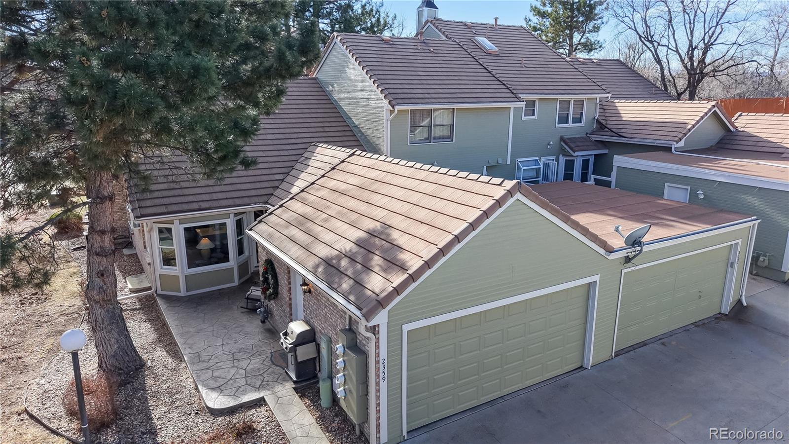 MLS Image #34 for 2359  ranch drive,denver, Colorado