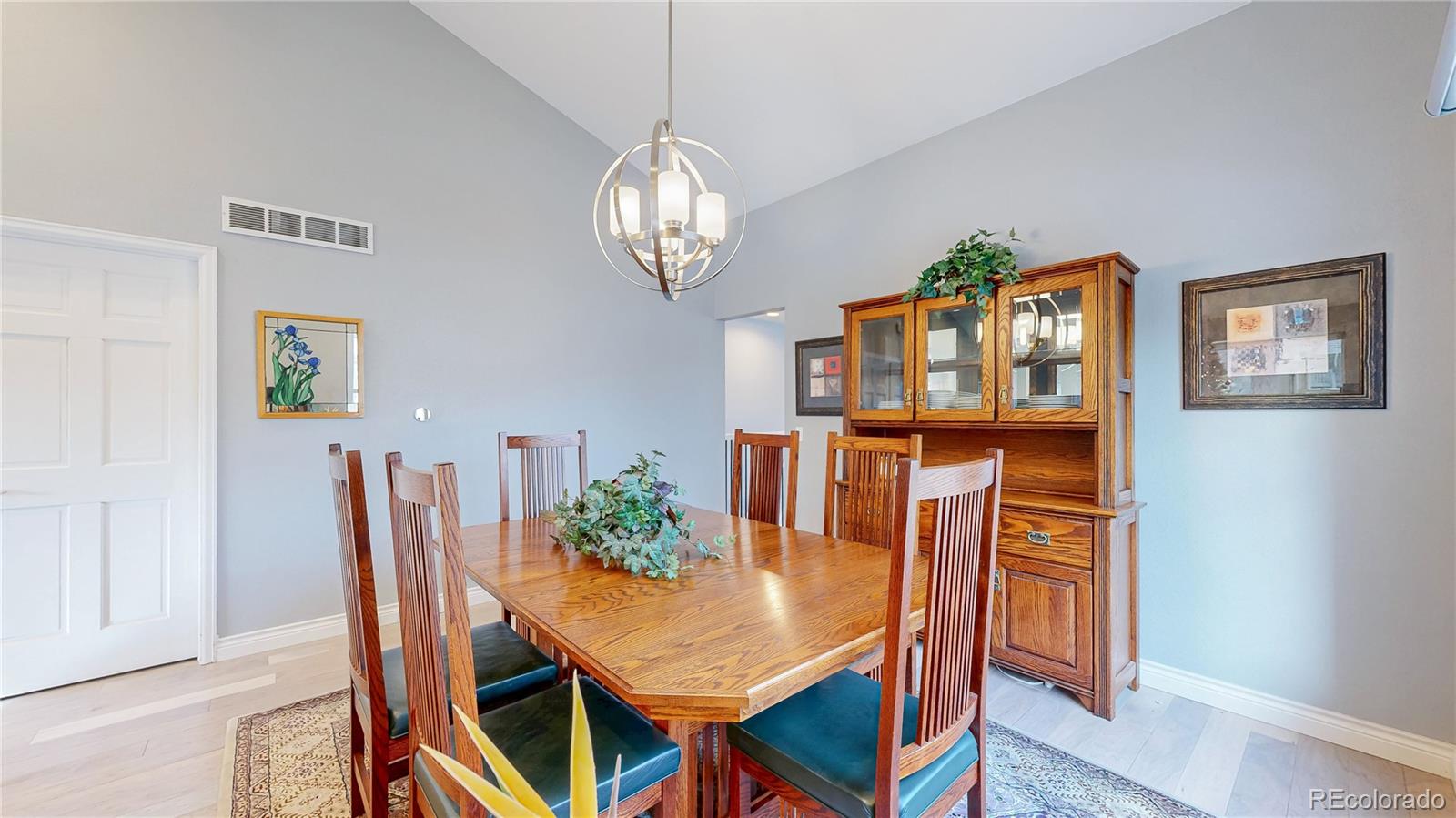 MLS Image #6 for 2359  ranch drive,denver, Colorado