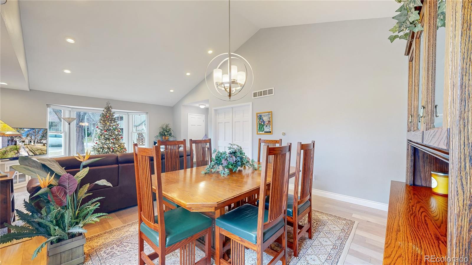 MLS Image #7 for 2359  ranch drive,denver, Colorado