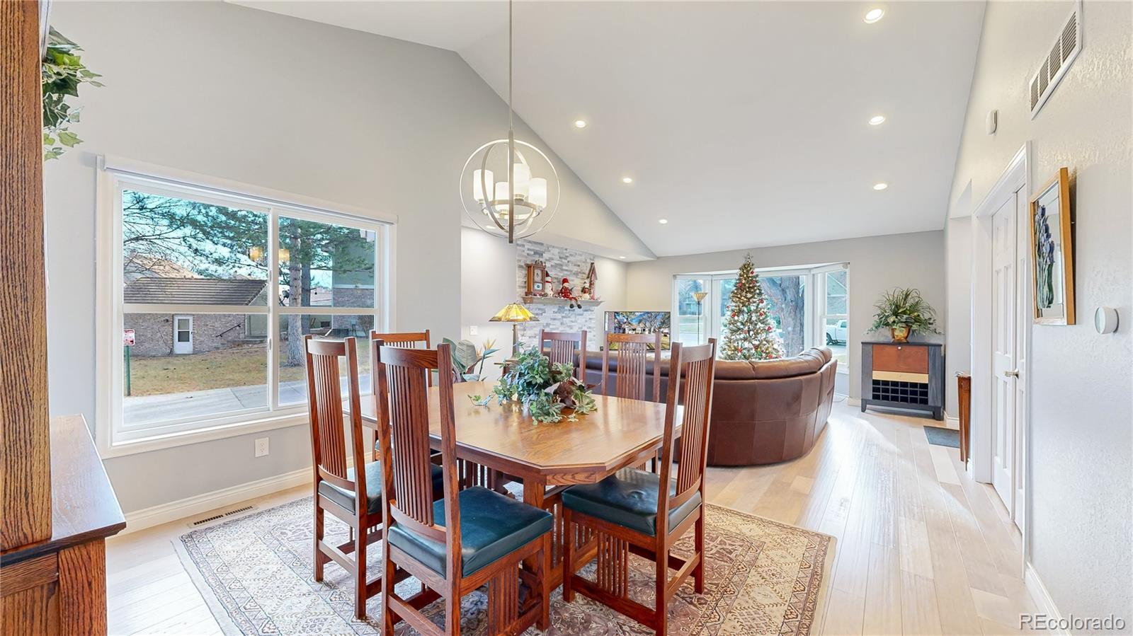 MLS Image #8 for 2359  ranch drive,denver, Colorado