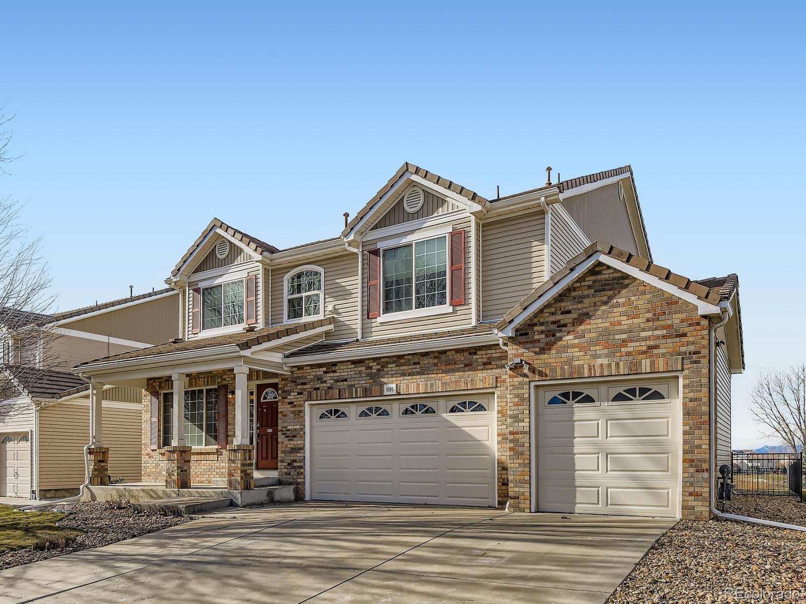MLS Image #1 for 5185  netherland street,denver, Colorado