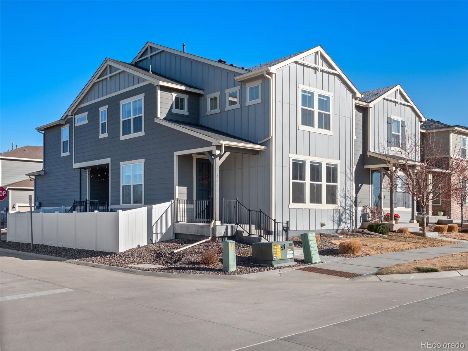 MLS Image #2 for 714  prairie clover way,brighton, Colorado