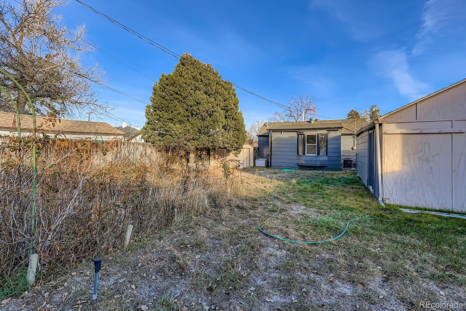 MLS Image #14 for 3715 s grant street,englewood, Colorado