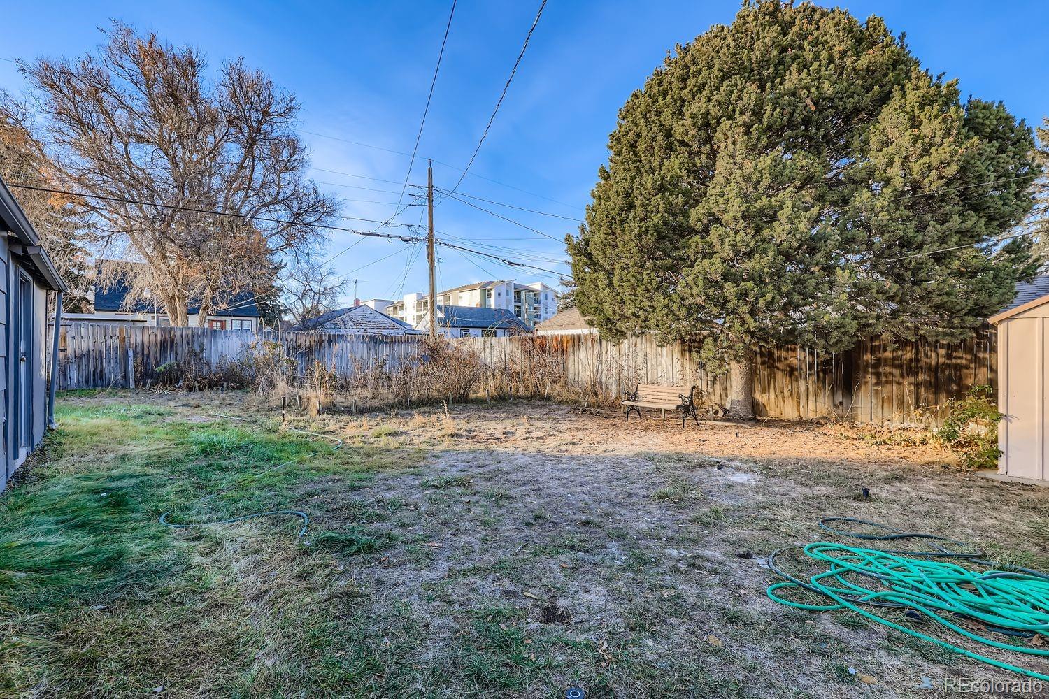 MLS Image #15 for 3715 s grant street,englewood, Colorado