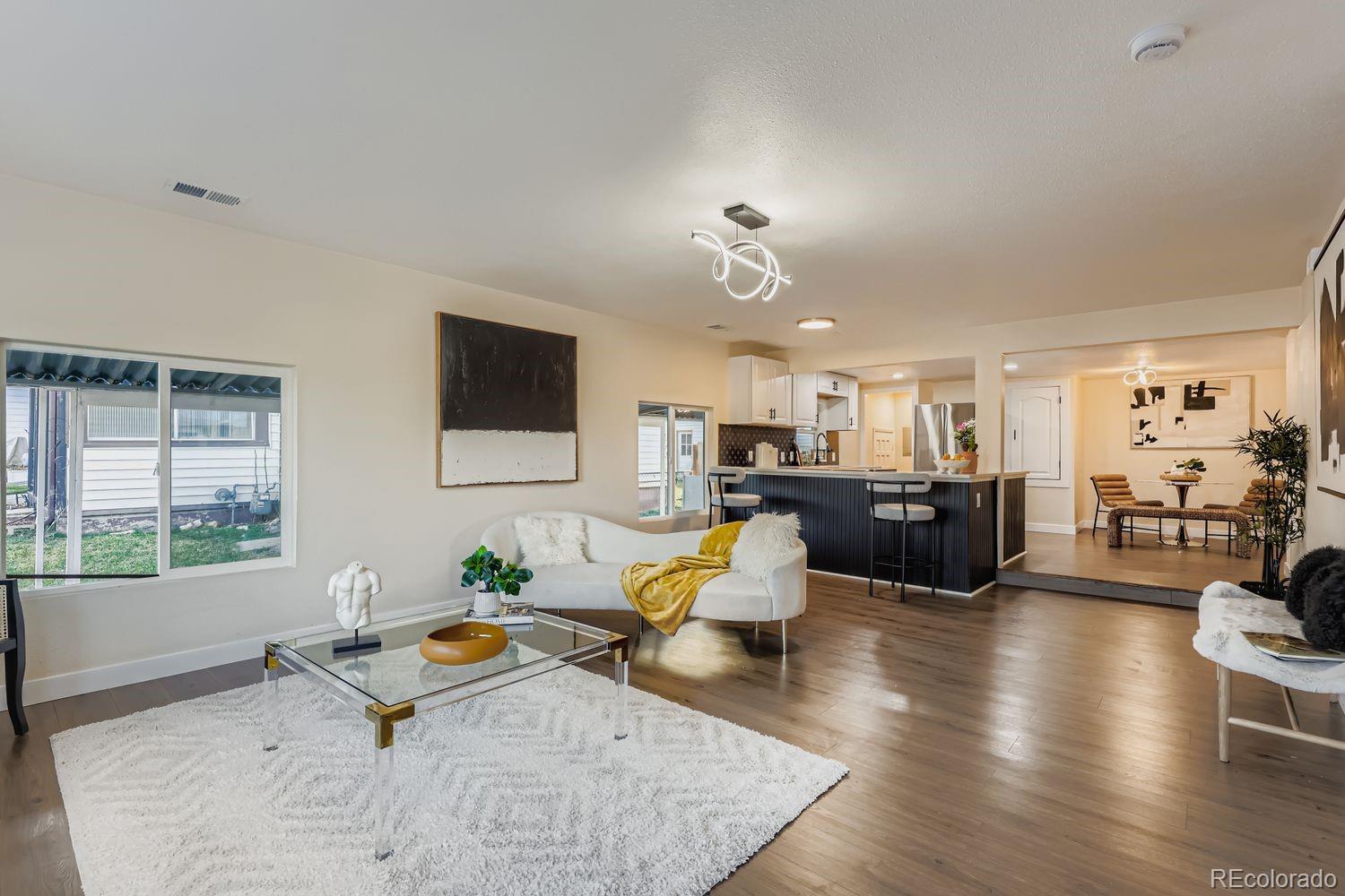 MLS Image #3 for 3715 s grant street,englewood, Colorado