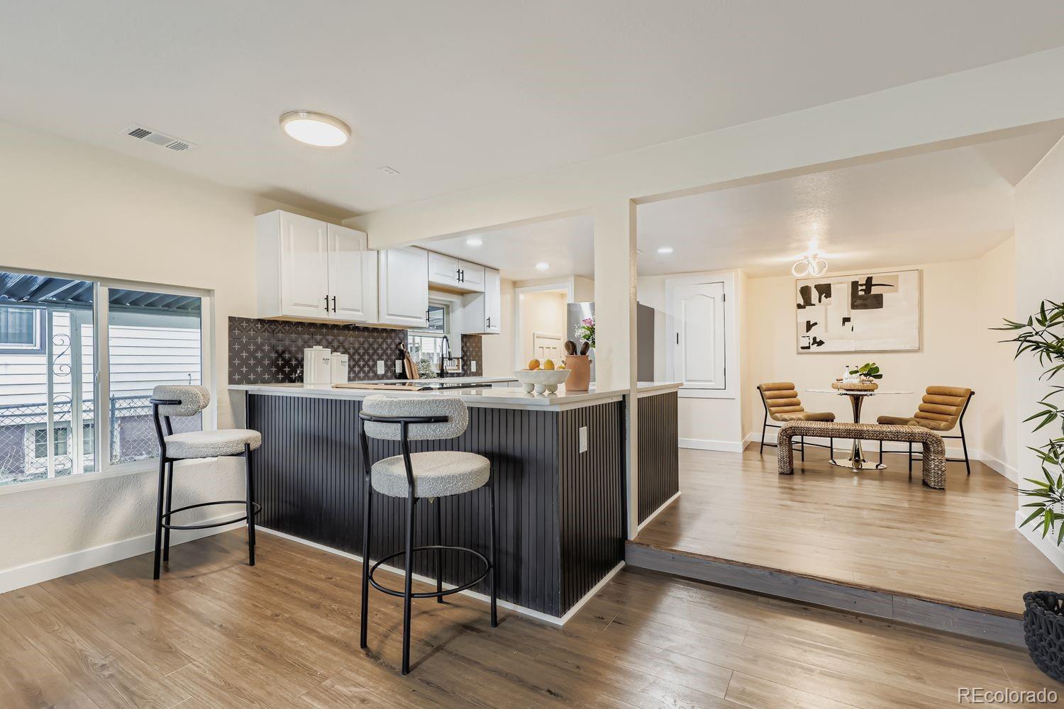 MLS Image #4 for 3715 s grant street,englewood, Colorado