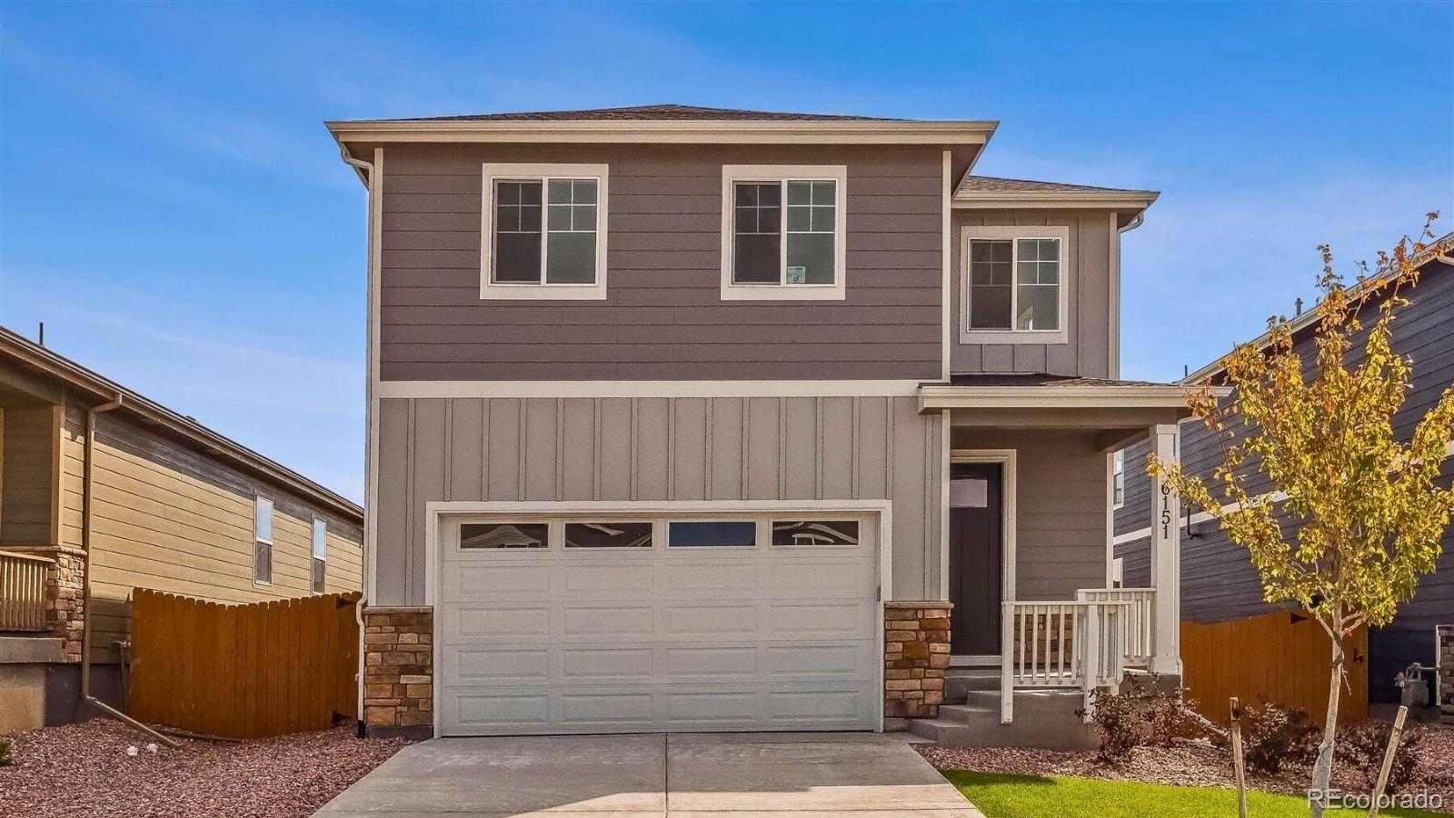 MLS Image #0 for 11703  reagan ridge drive,colorado springs, Colorado