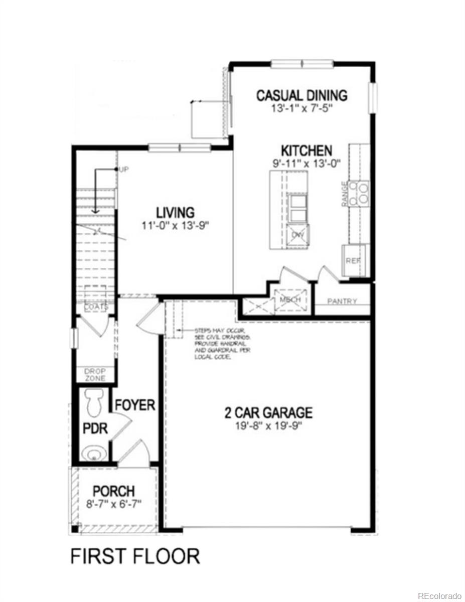MLS Image #23 for 11703  reagan ridge drive,colorado springs, Colorado