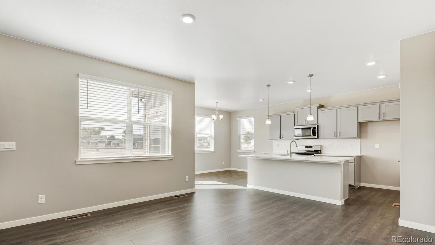 MLS Image #3 for 11703  reagan ridge drive,colorado springs, Colorado
