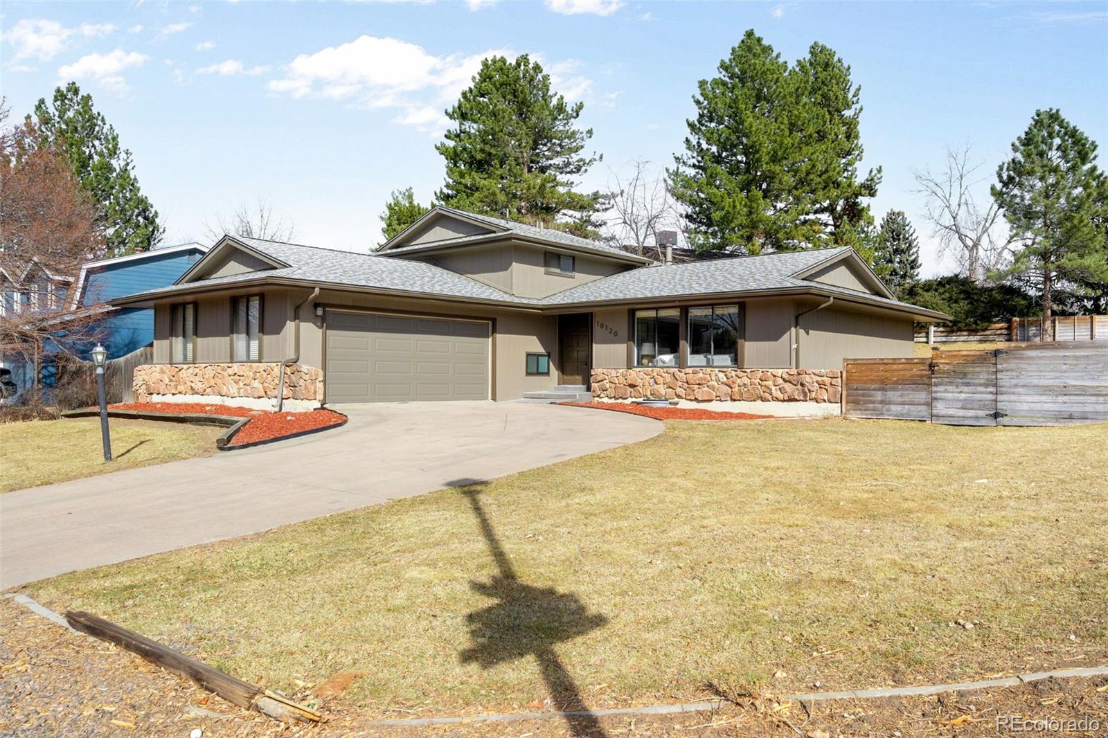 MLS Image #1 for 10120  wolff court,westminster, Colorado