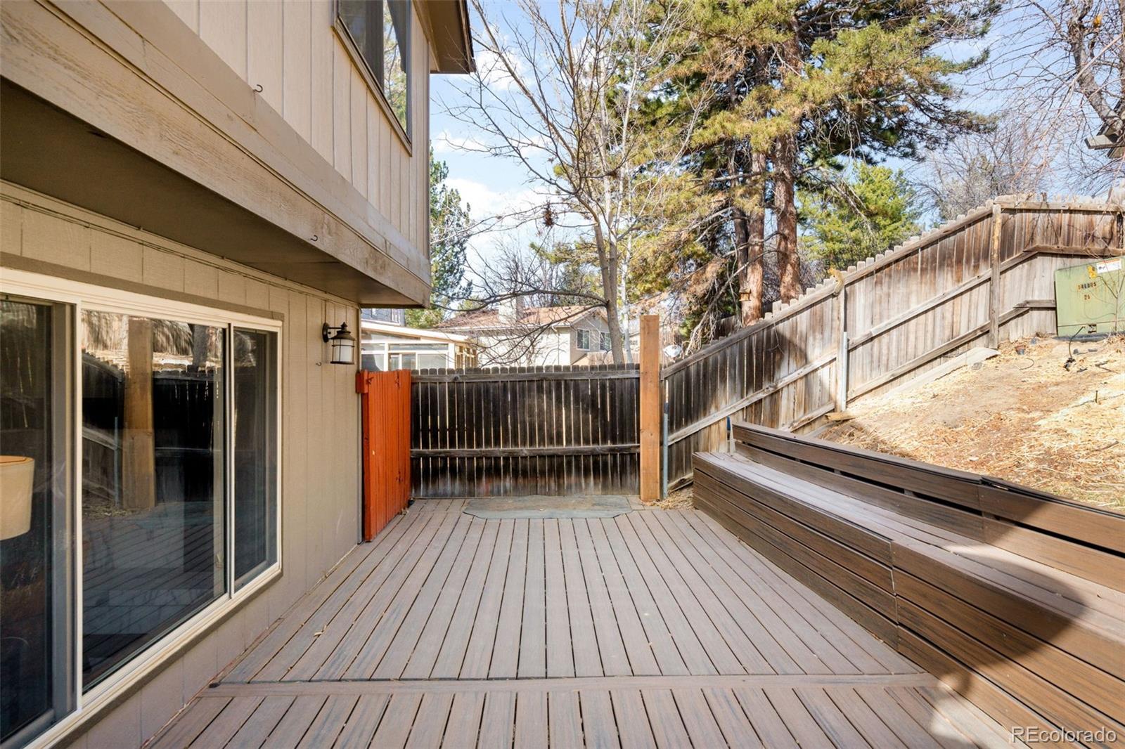 MLS Image #29 for 10120  wolff court,westminster, Colorado