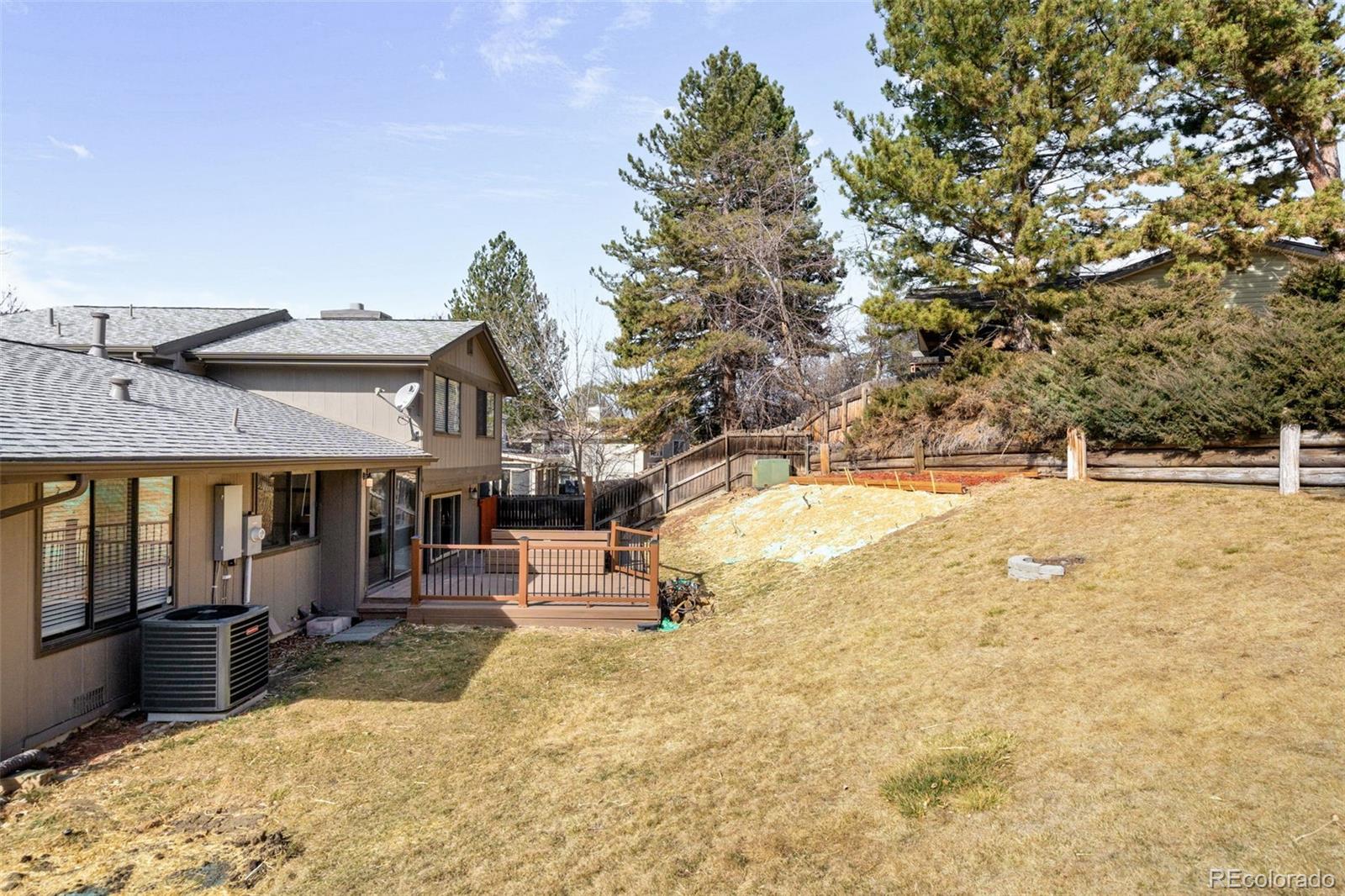 MLS Image #30 for 10120  wolff court,westminster, Colorado