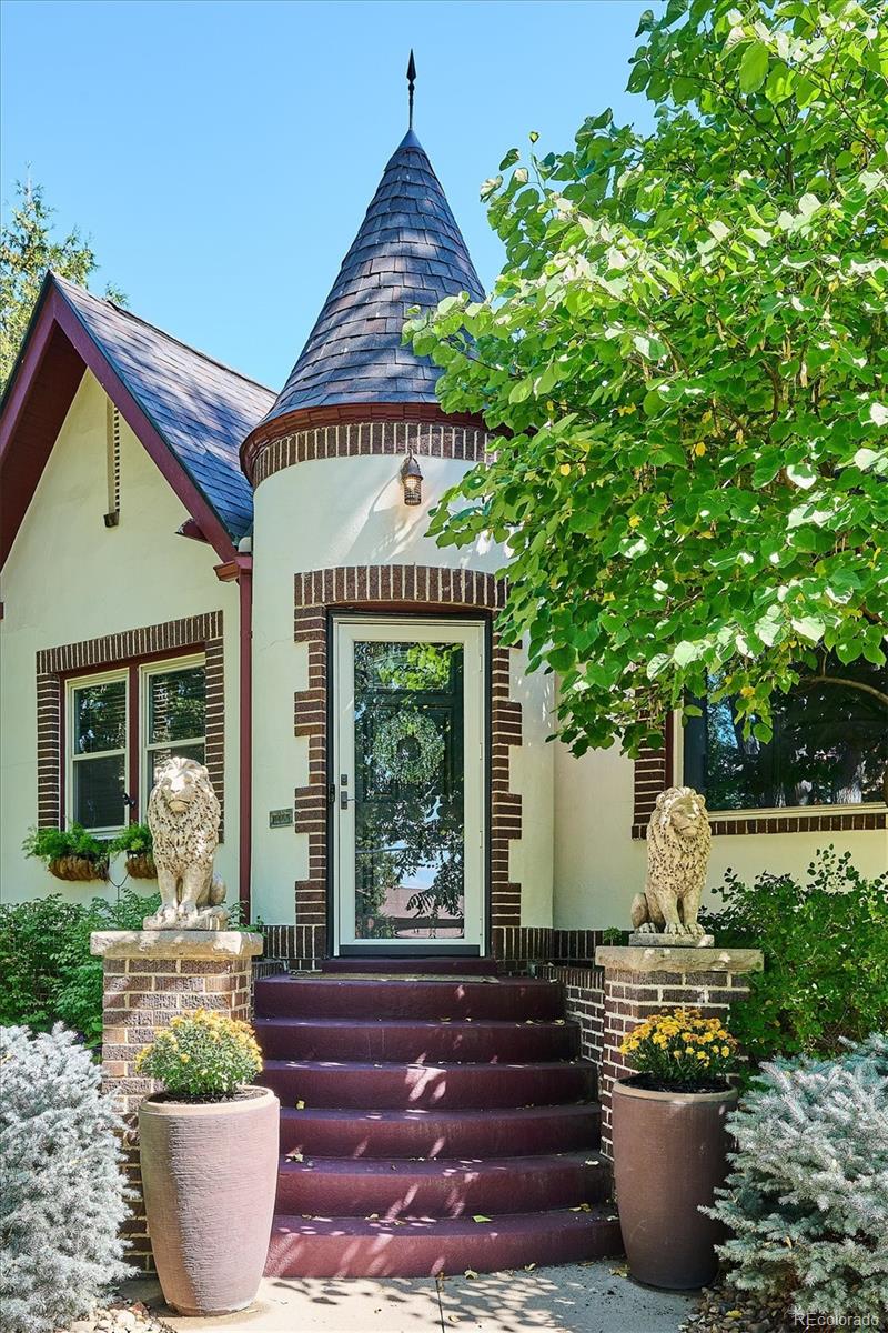 MLS Image #1 for 1600  ivanhoe street,denver, Colorado