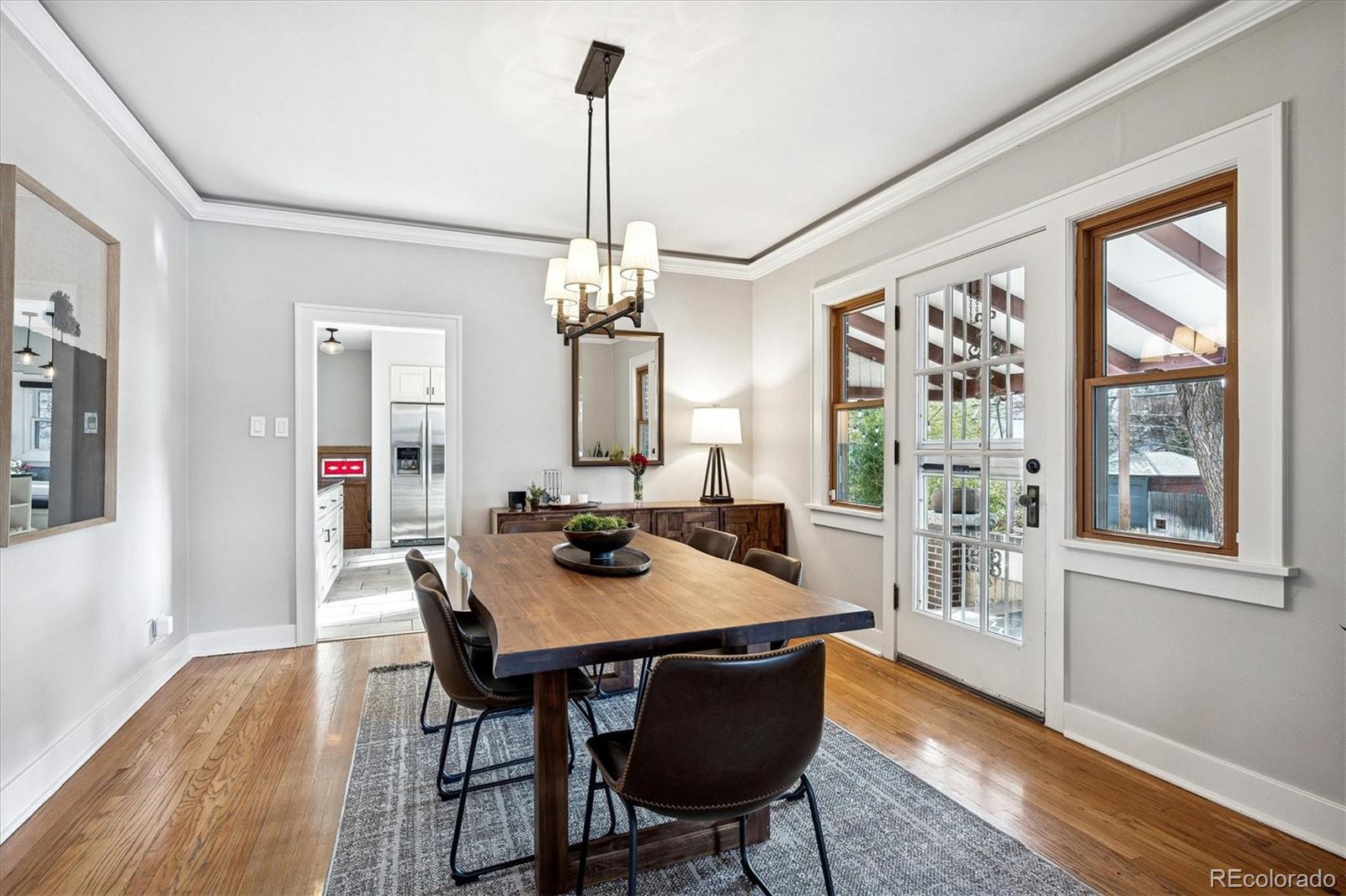 MLS Image #10 for 1600  ivanhoe street,denver, Colorado
