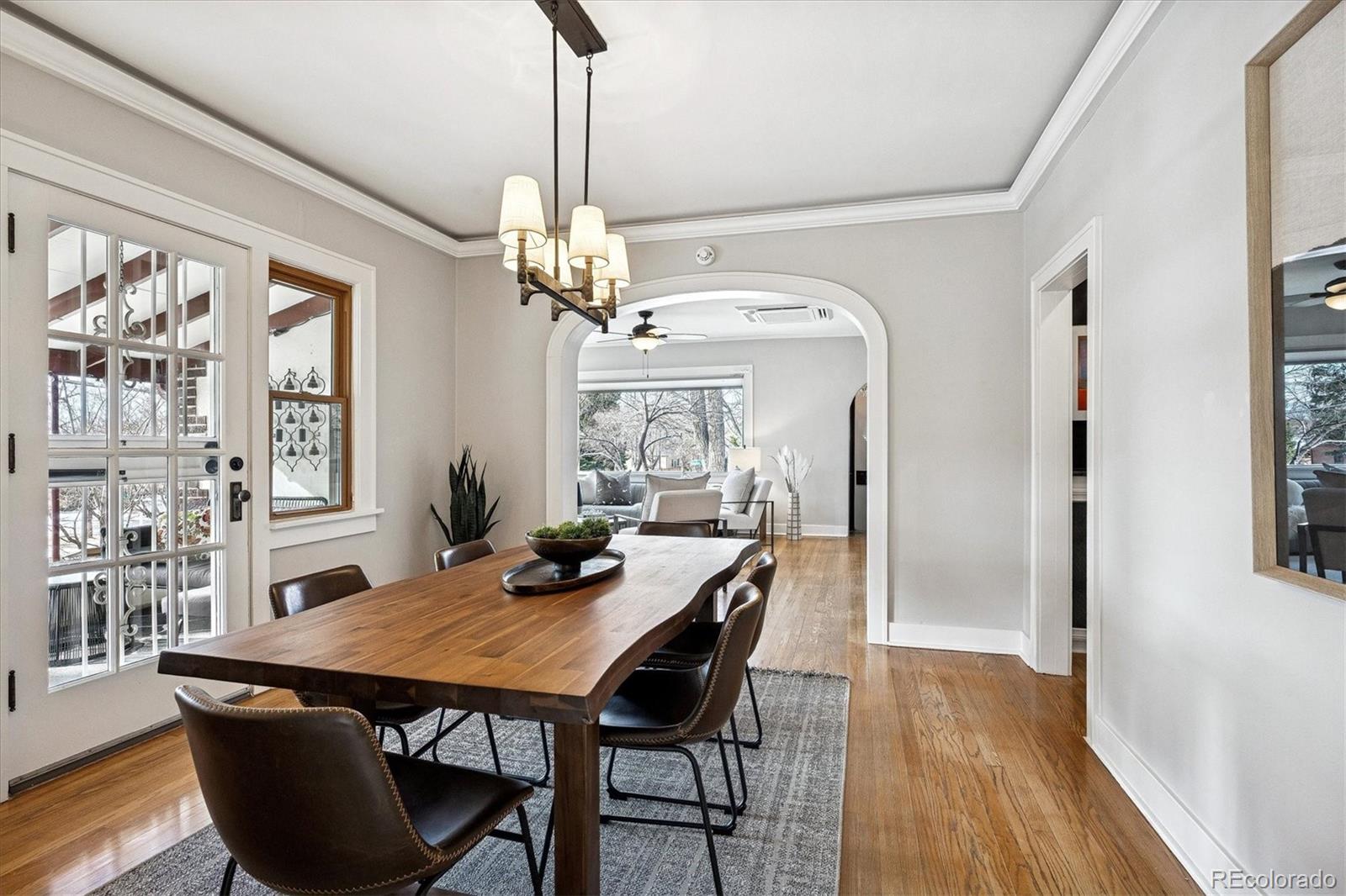 MLS Image #11 for 1600  ivanhoe street,denver, Colorado