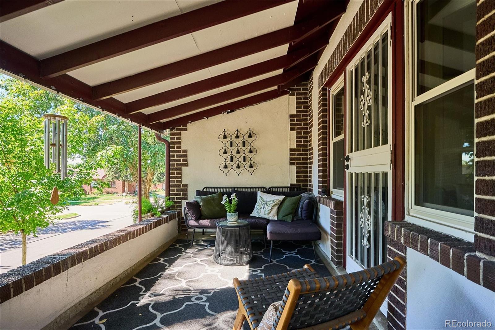 MLS Image #12 for 1600  ivanhoe street,denver, Colorado