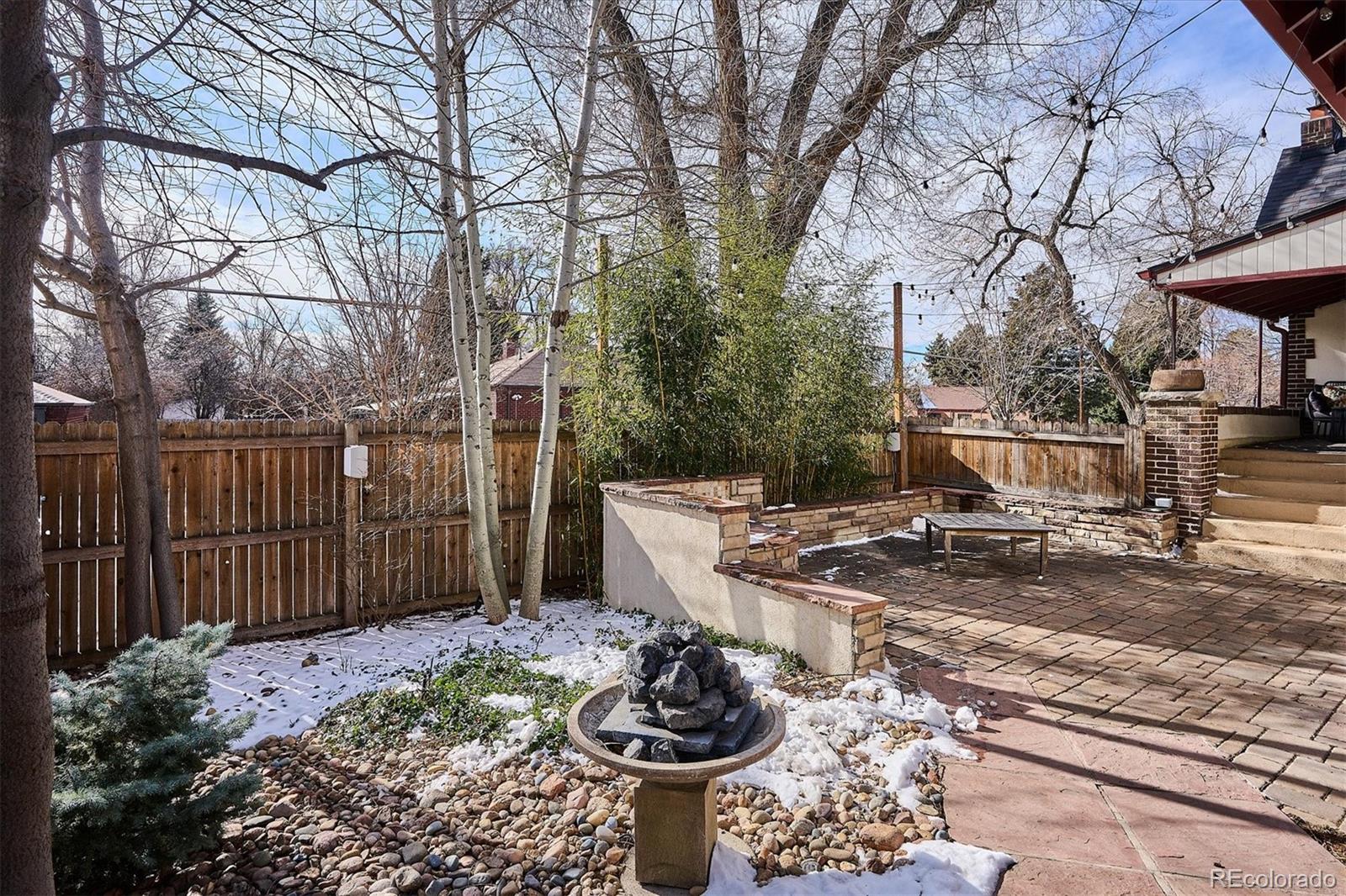 MLS Image #38 for 1600  ivanhoe street,denver, Colorado