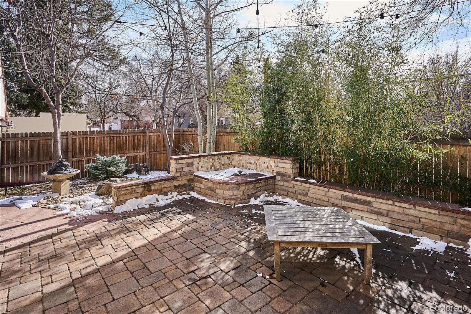 MLS Image #39 for 1600  ivanhoe street,denver, Colorado