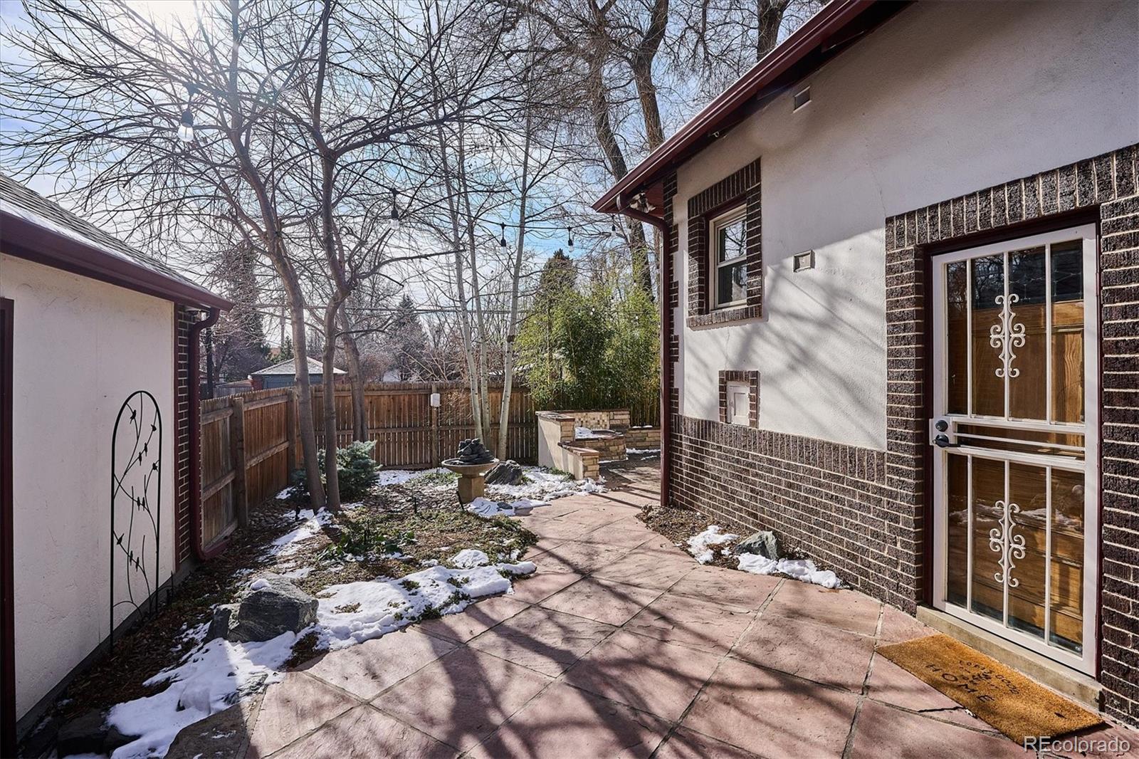 MLS Image #40 for 1600  ivanhoe street,denver, Colorado