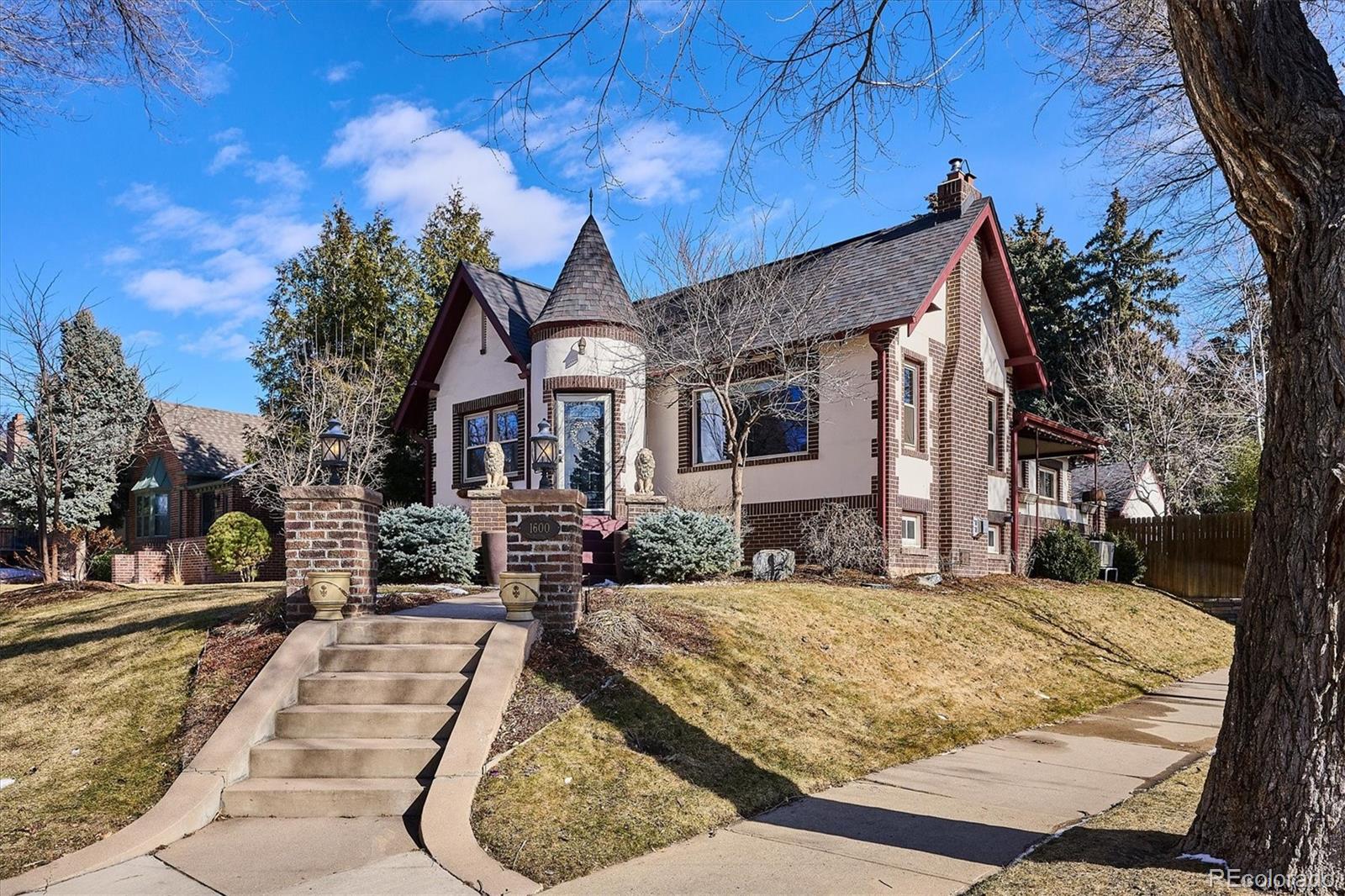 MLS Image #42 for 1600  ivanhoe street,denver, Colorado
