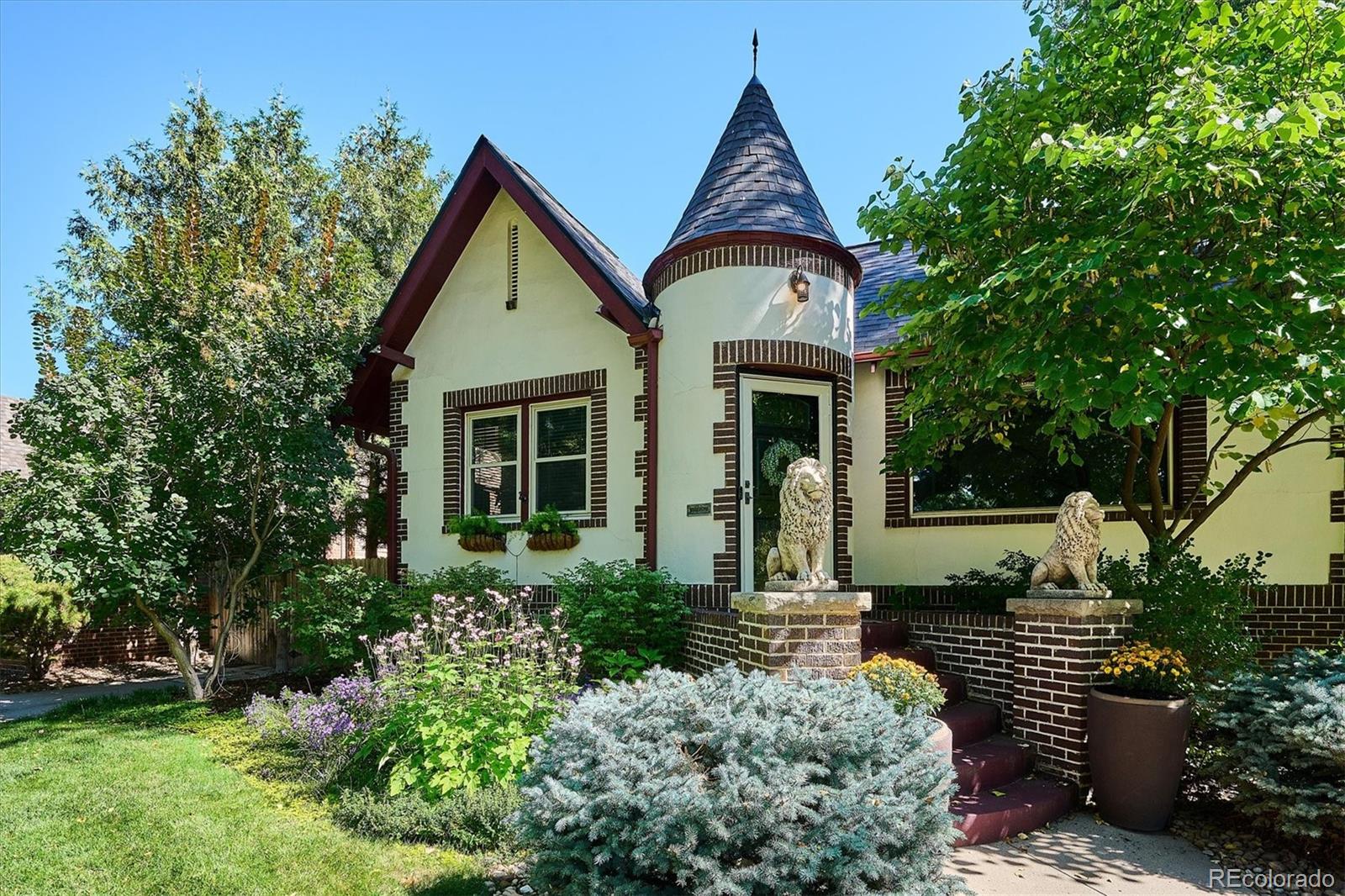MLS Image #43 for 1600  ivanhoe street,denver, Colorado